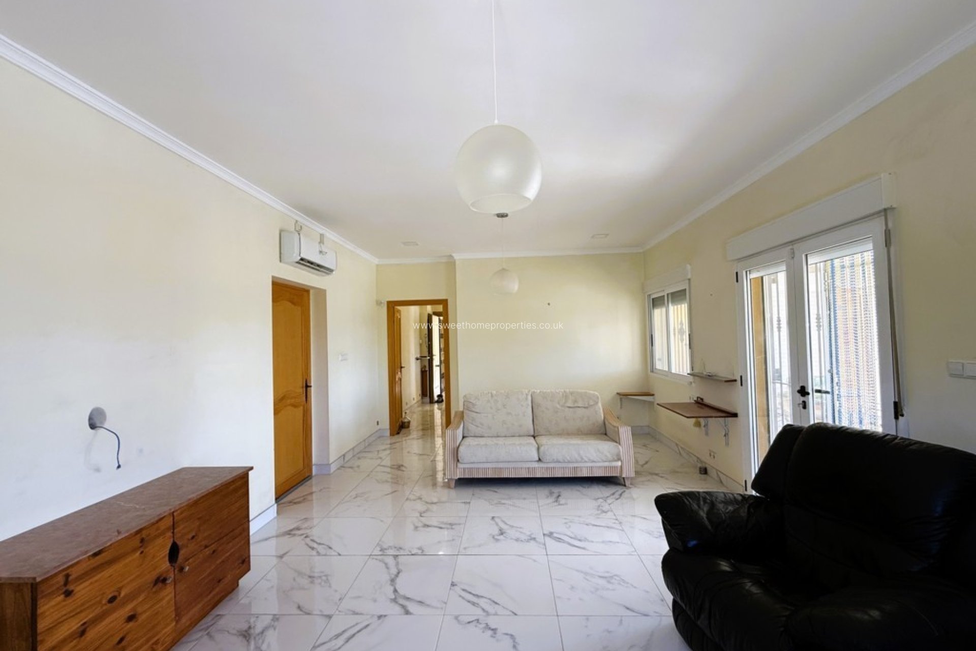 Reventa - Casa de campo - Pinoso