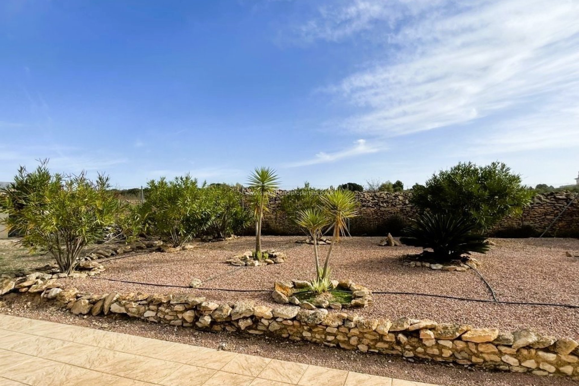 Reventa - Casa de campo - Pinoso