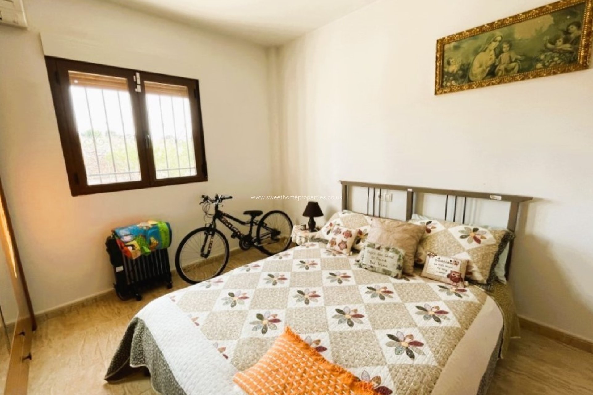 Reventa - Casa de campo - Pinoso