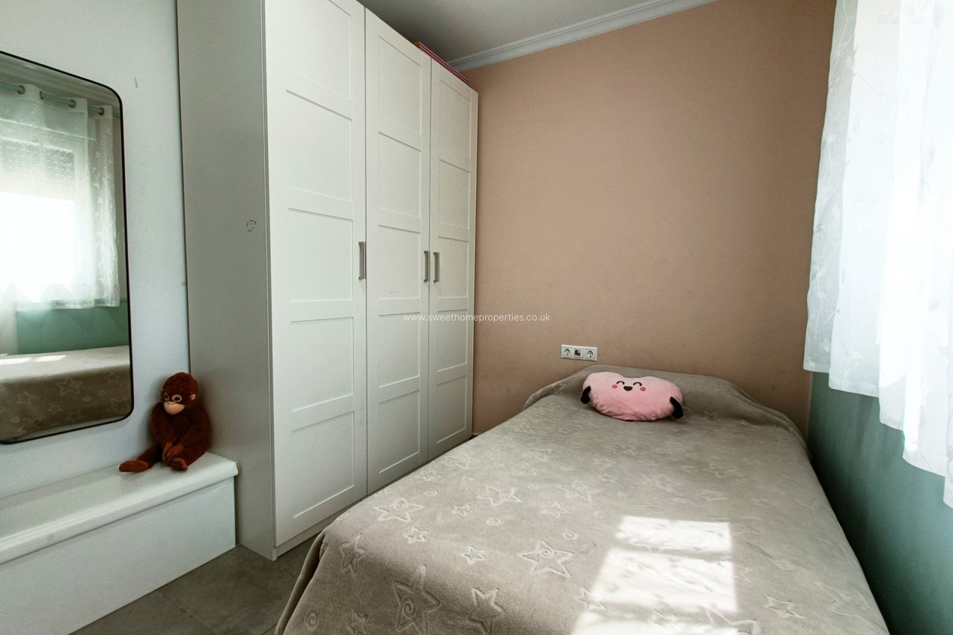Reventa - Casa de campo - Pinoso