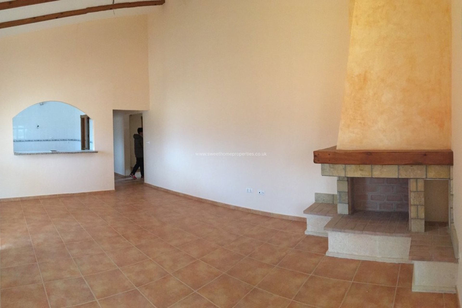 Reventa - Casa de campo - Pinoso