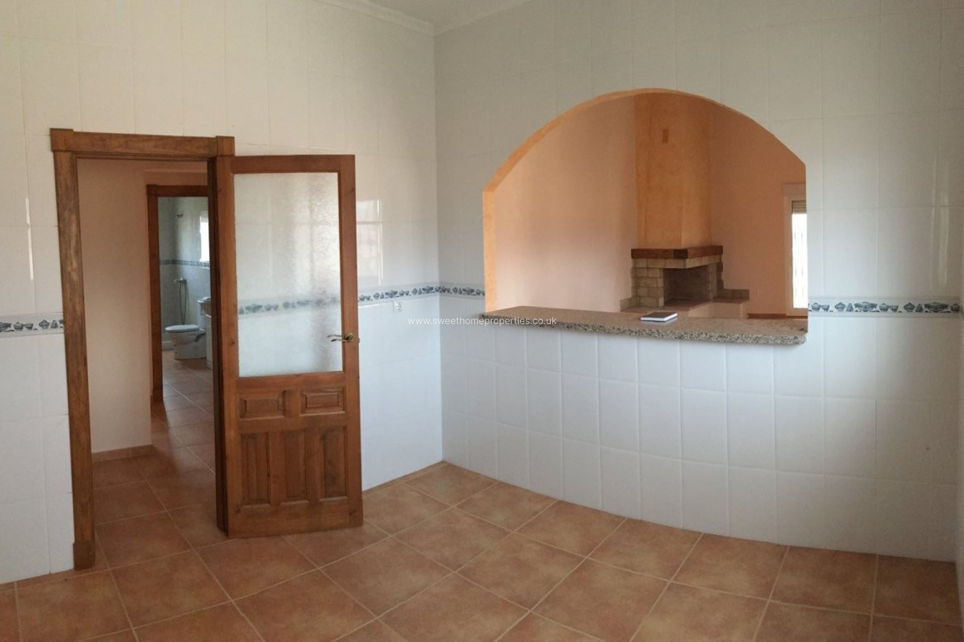 Reventa - Casa de campo - Pinoso