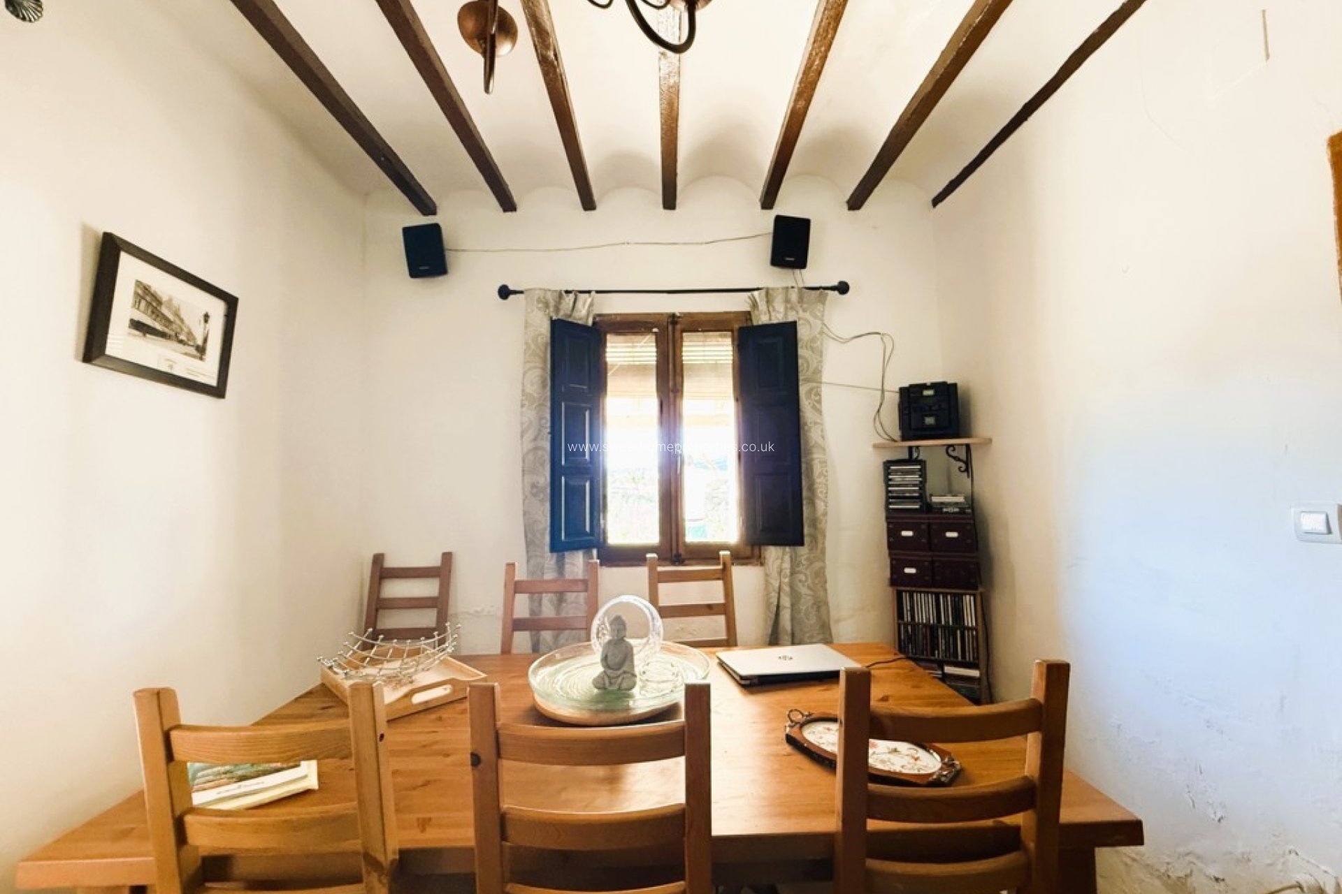 Reventa - Casa de campo - Pinoso