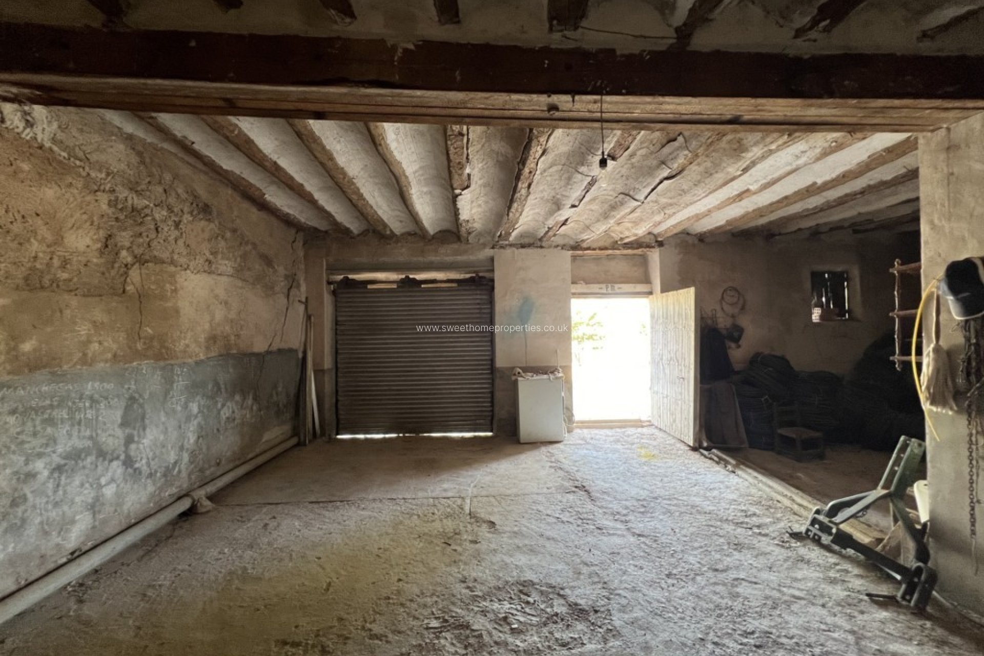 Reventa - Casa de campo - Pinoso