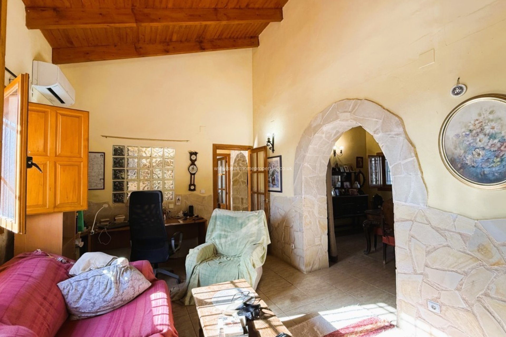 Reventa - Casa de campo - Pinoso