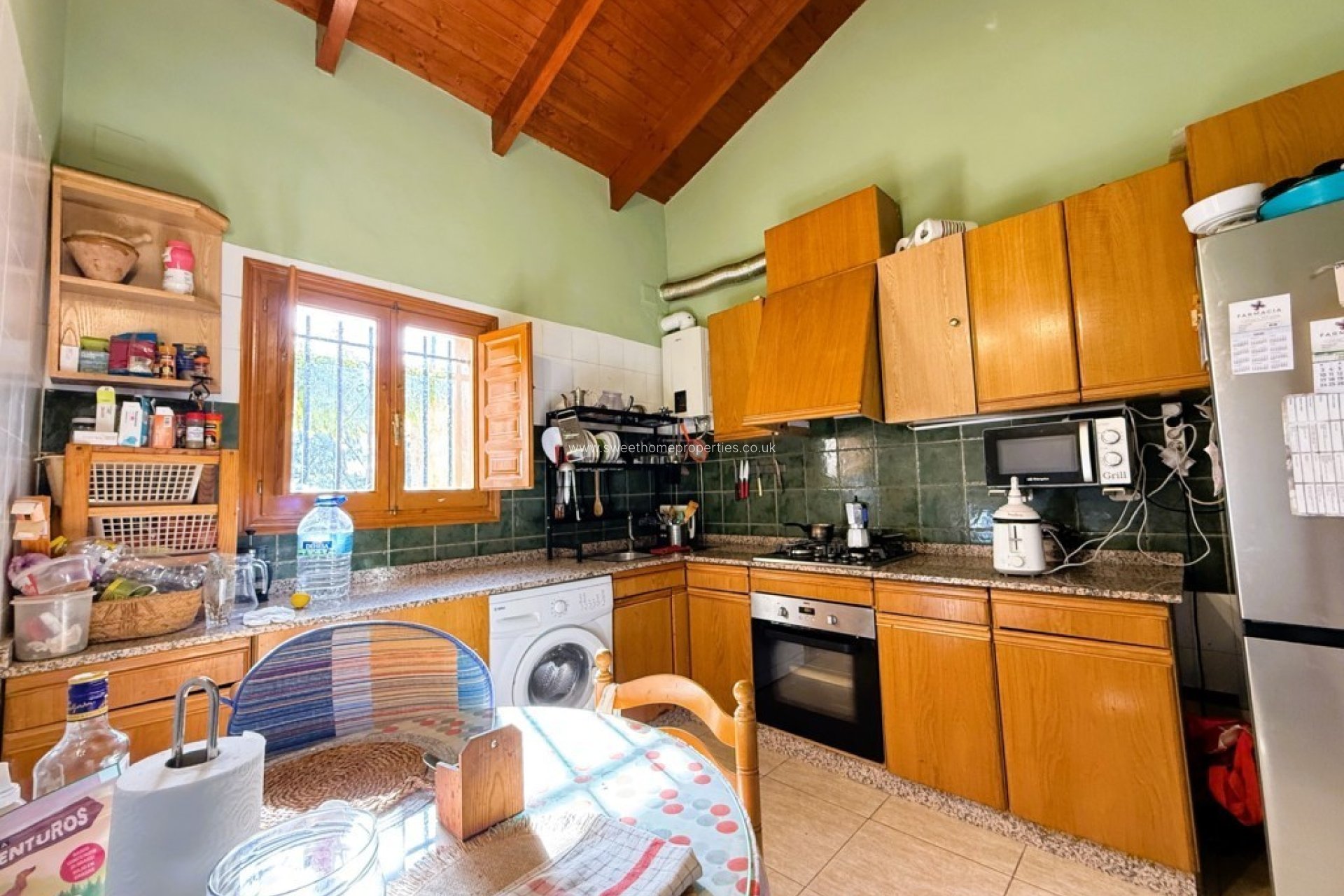 Reventa - Casa de campo - Pinoso