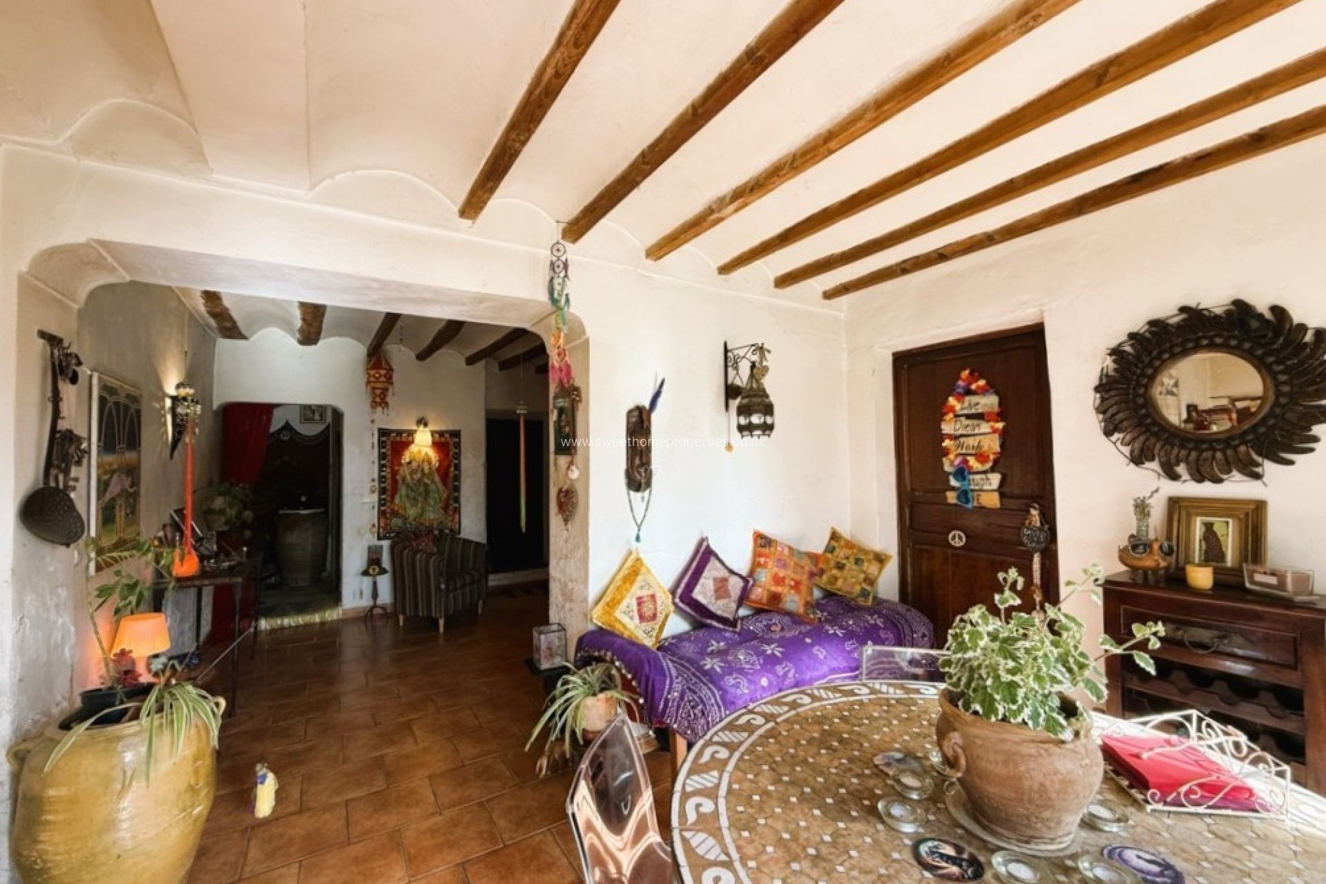 Reventa - Casa de campo - Pinoso