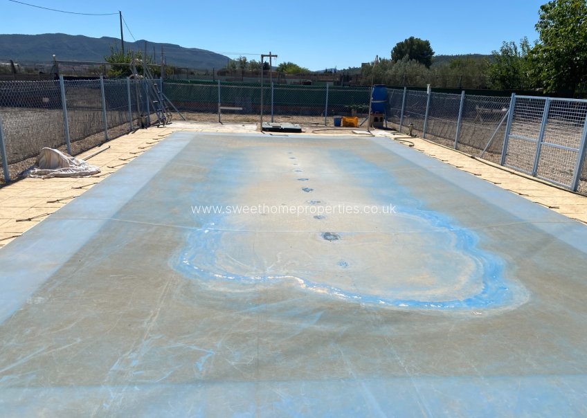 Reventa - Casa de campo - Salinas