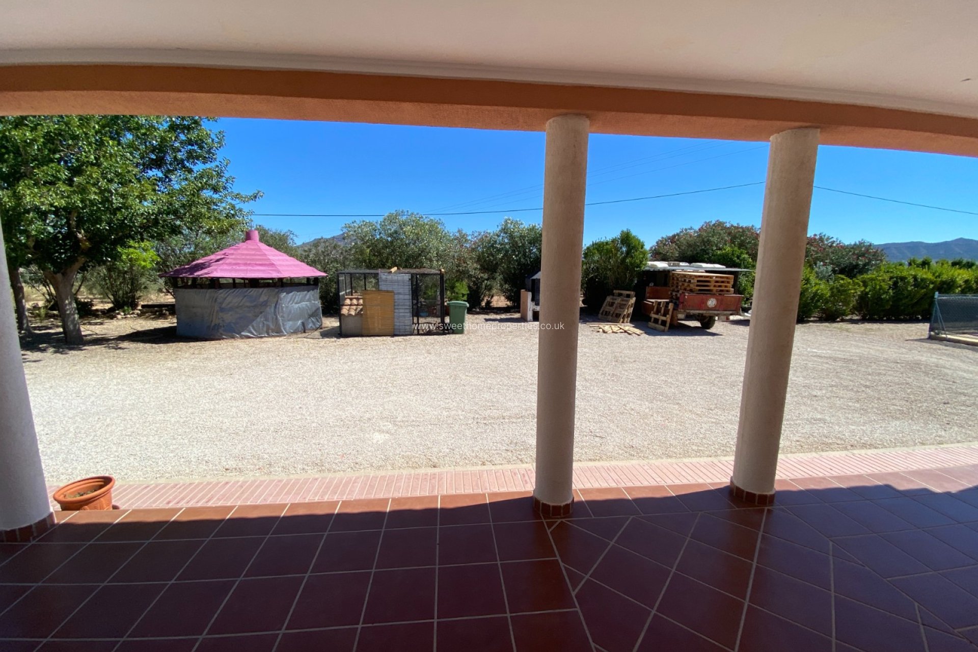 Reventa - Casa de campo - Salinas