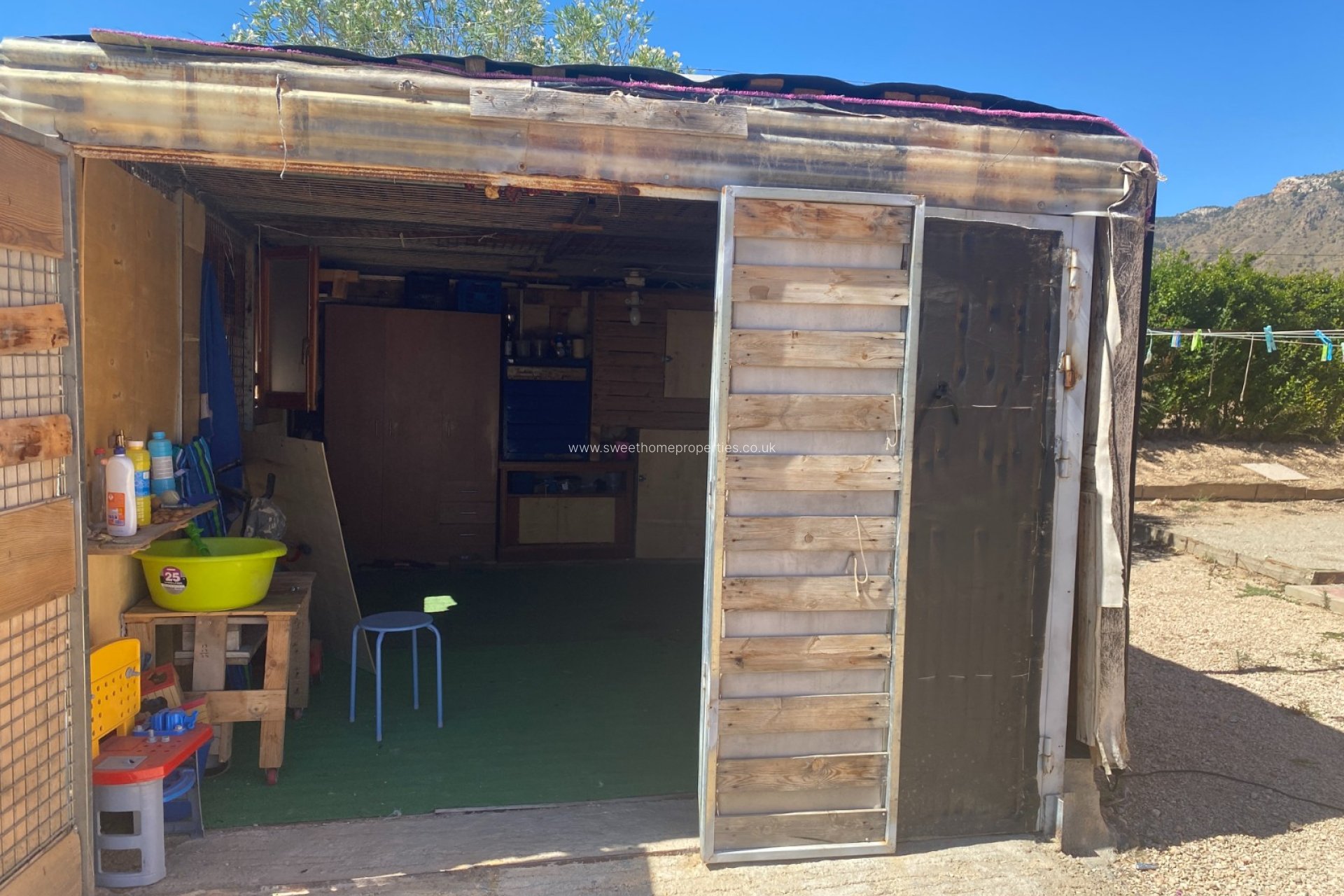 Reventa - Casa de campo - Salinas