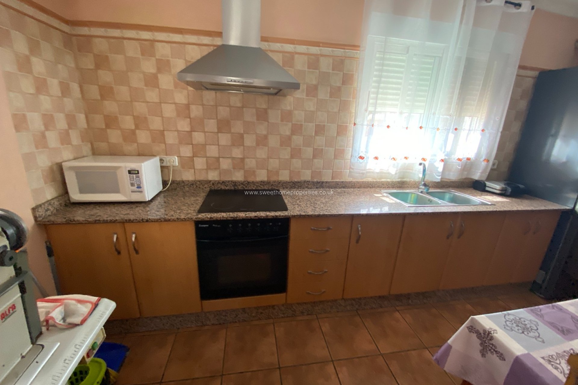 Reventa - Casa de campo - Salinas