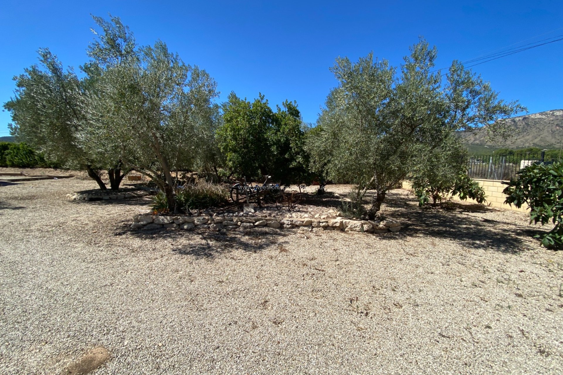 Reventa - Casa de campo - Salinas