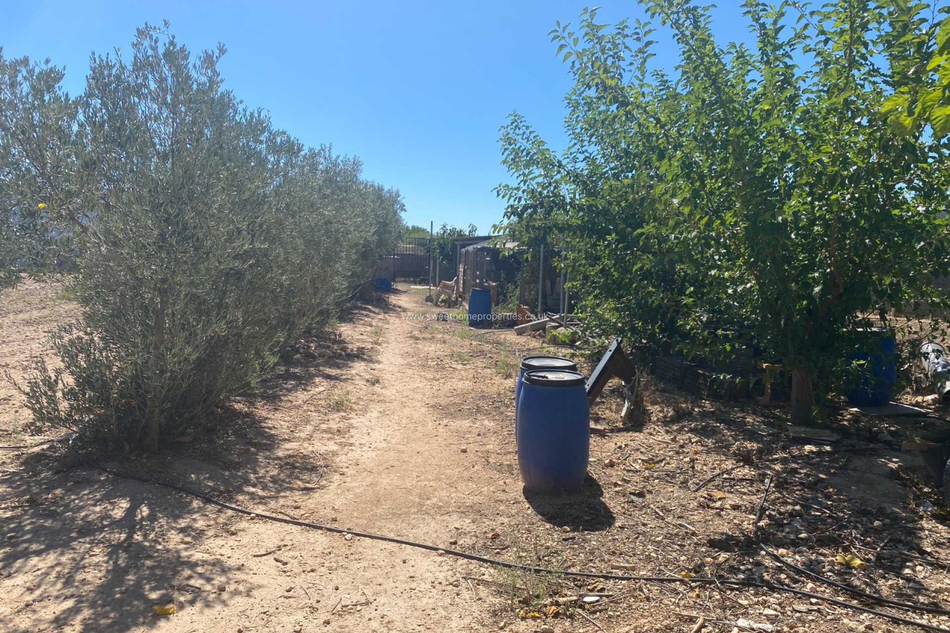 Reventa - Casa de campo - Salinas