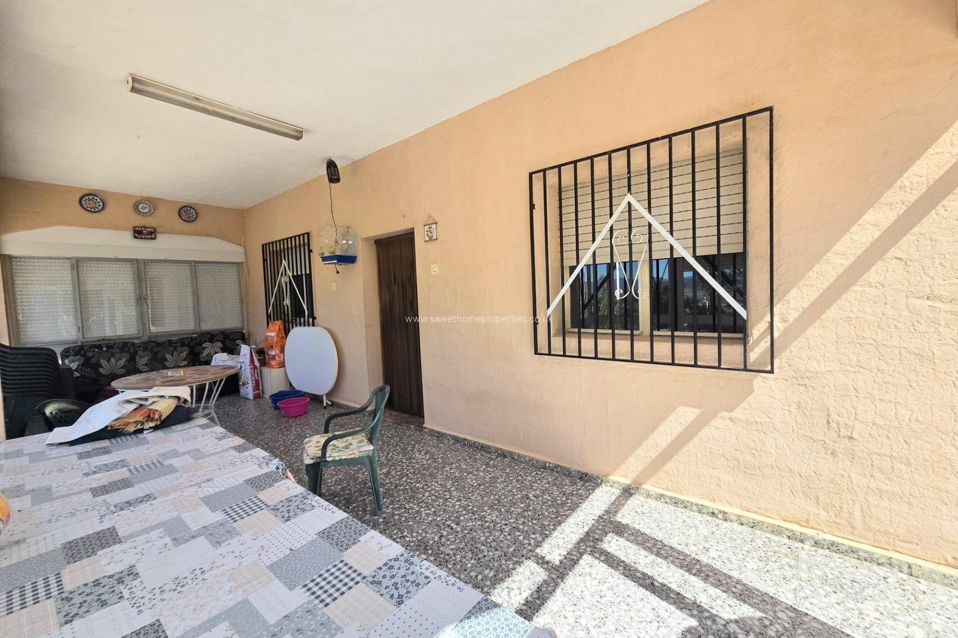 Reventa - Casa de campo - Salinas