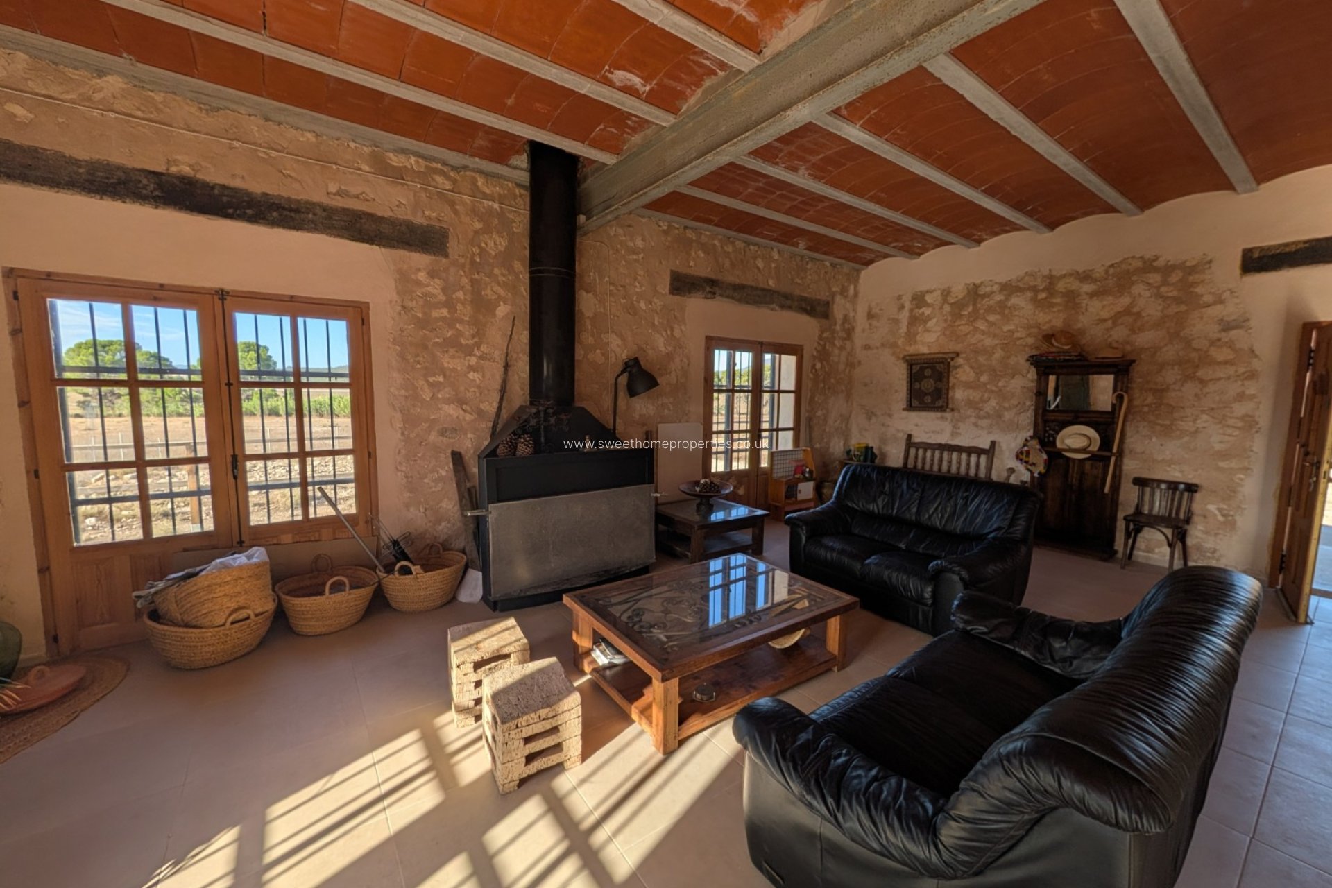 Reventa - Casa de campo - Salinas