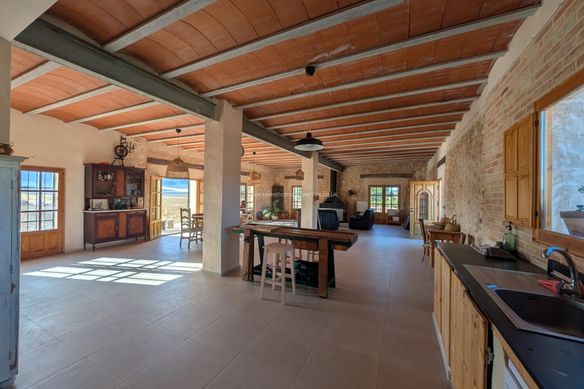 Reventa - Casa de campo - Salinas