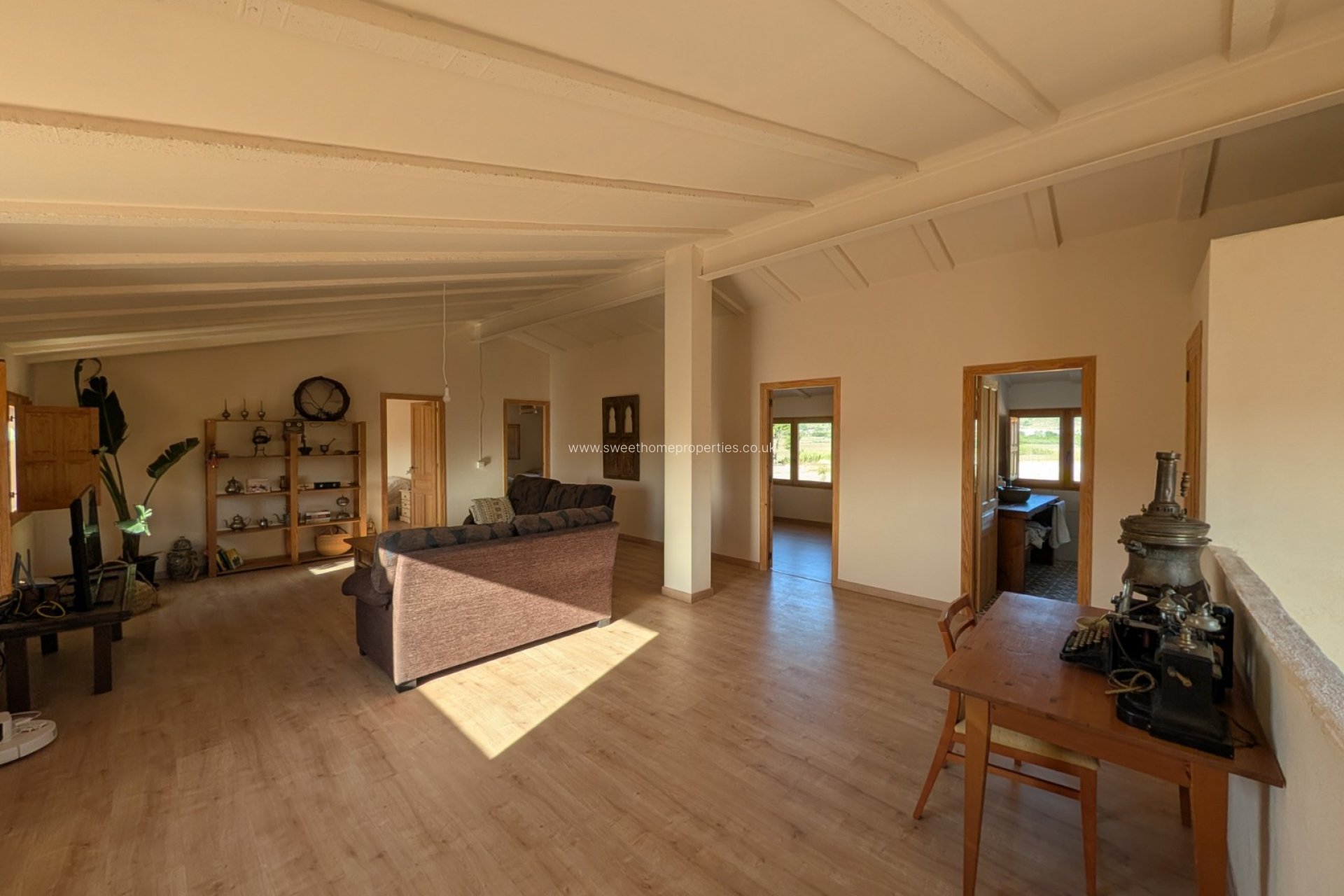 Reventa - Casa de campo - Salinas