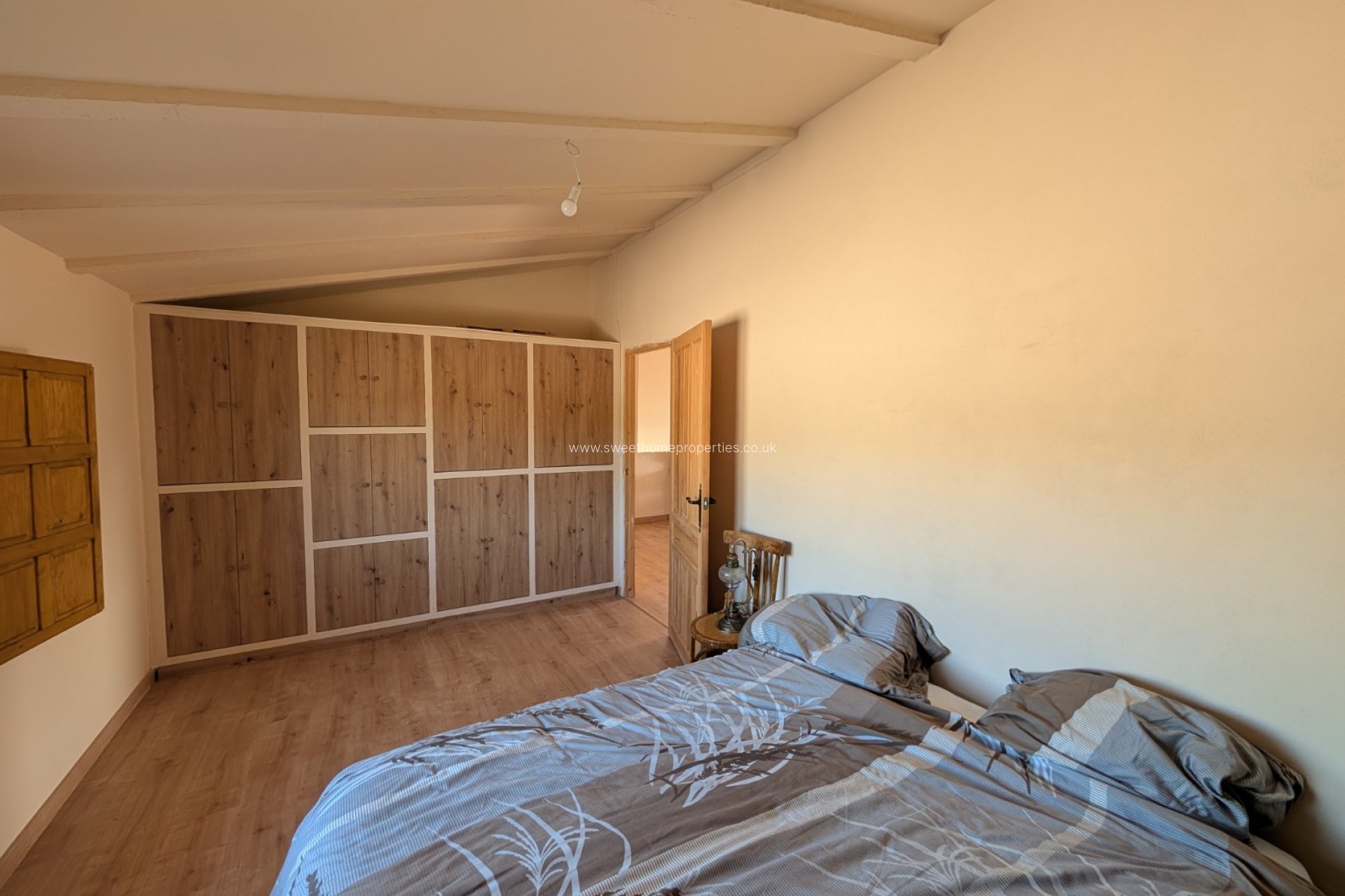 Reventa - Casa de campo - Salinas