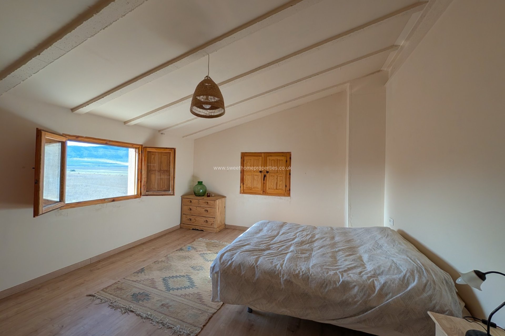 Reventa - Casa de campo - Salinas