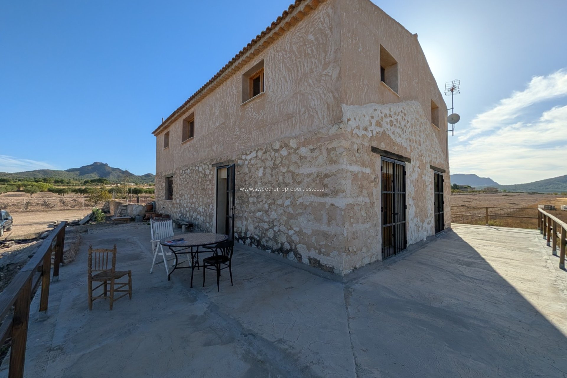 Reventa - Casa de campo - Salinas