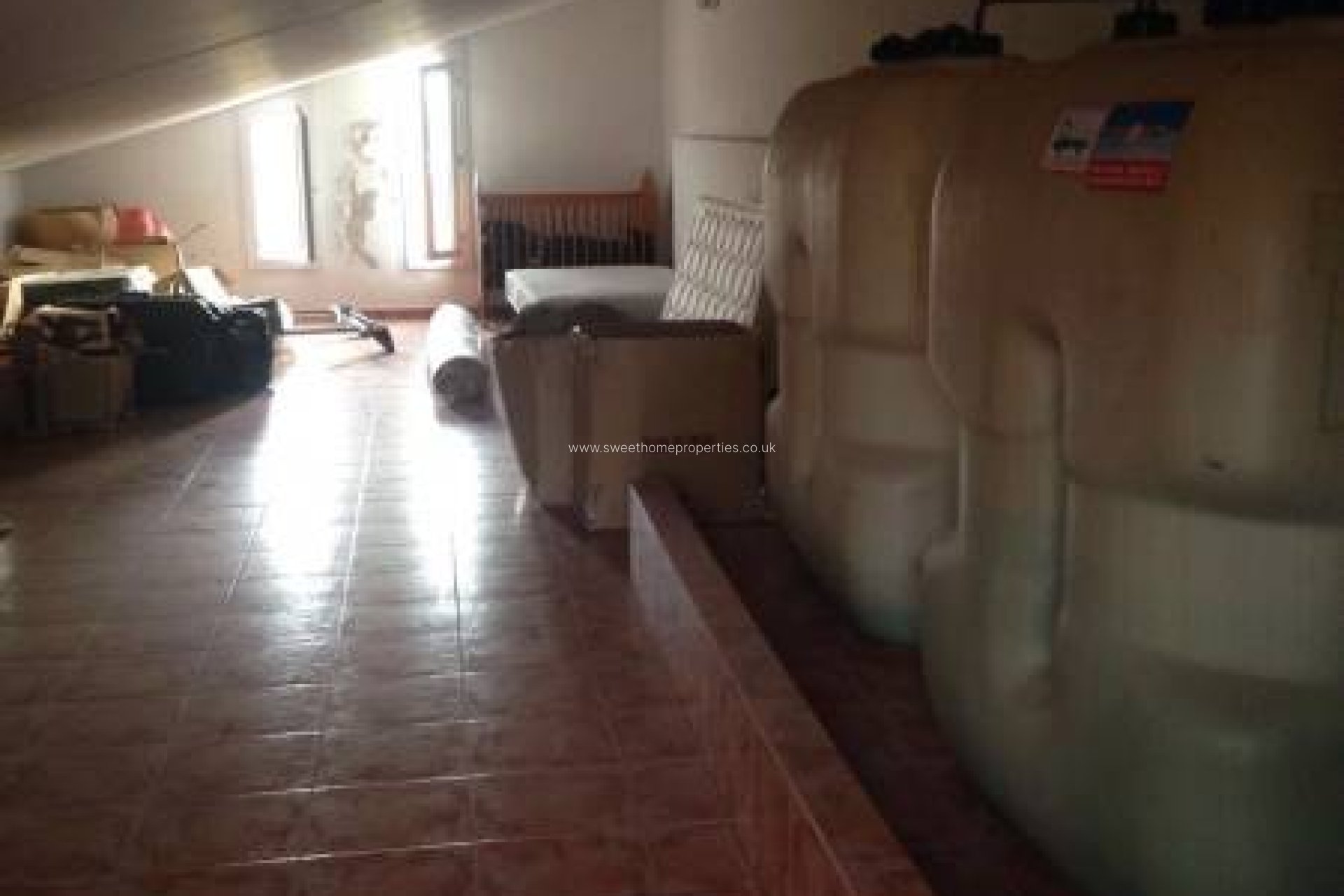 Reventa - Casa de campo - Sax - Paraje Carruz