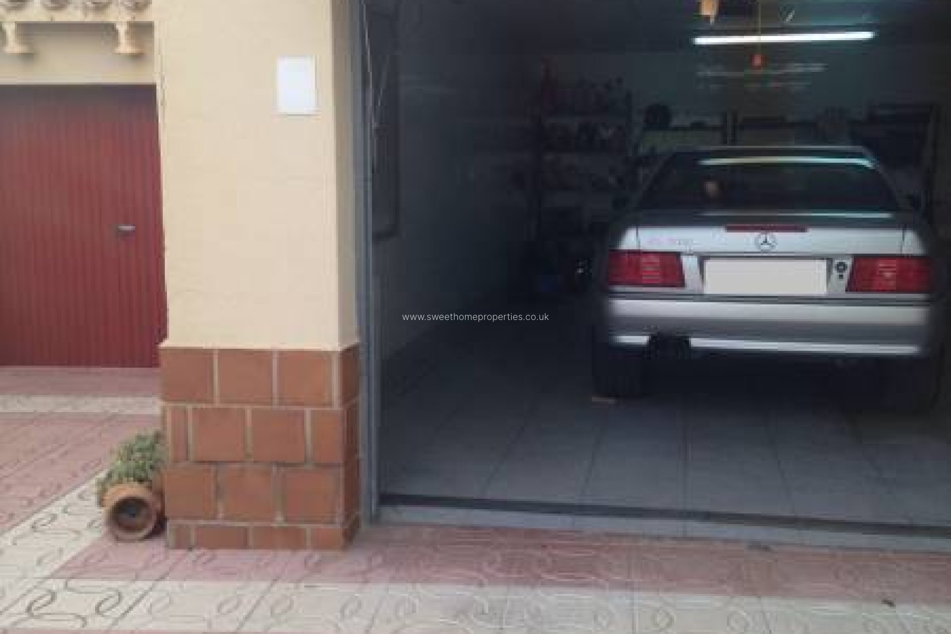 Reventa - Casa de campo - Sax - Paraje Carruz