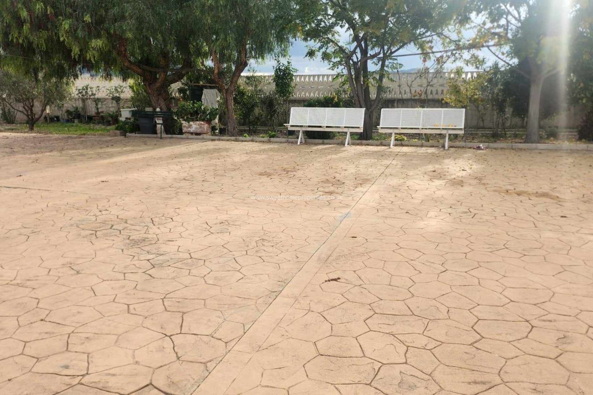 Reventa - Casa de campo - Sax - SAX - SALINAS