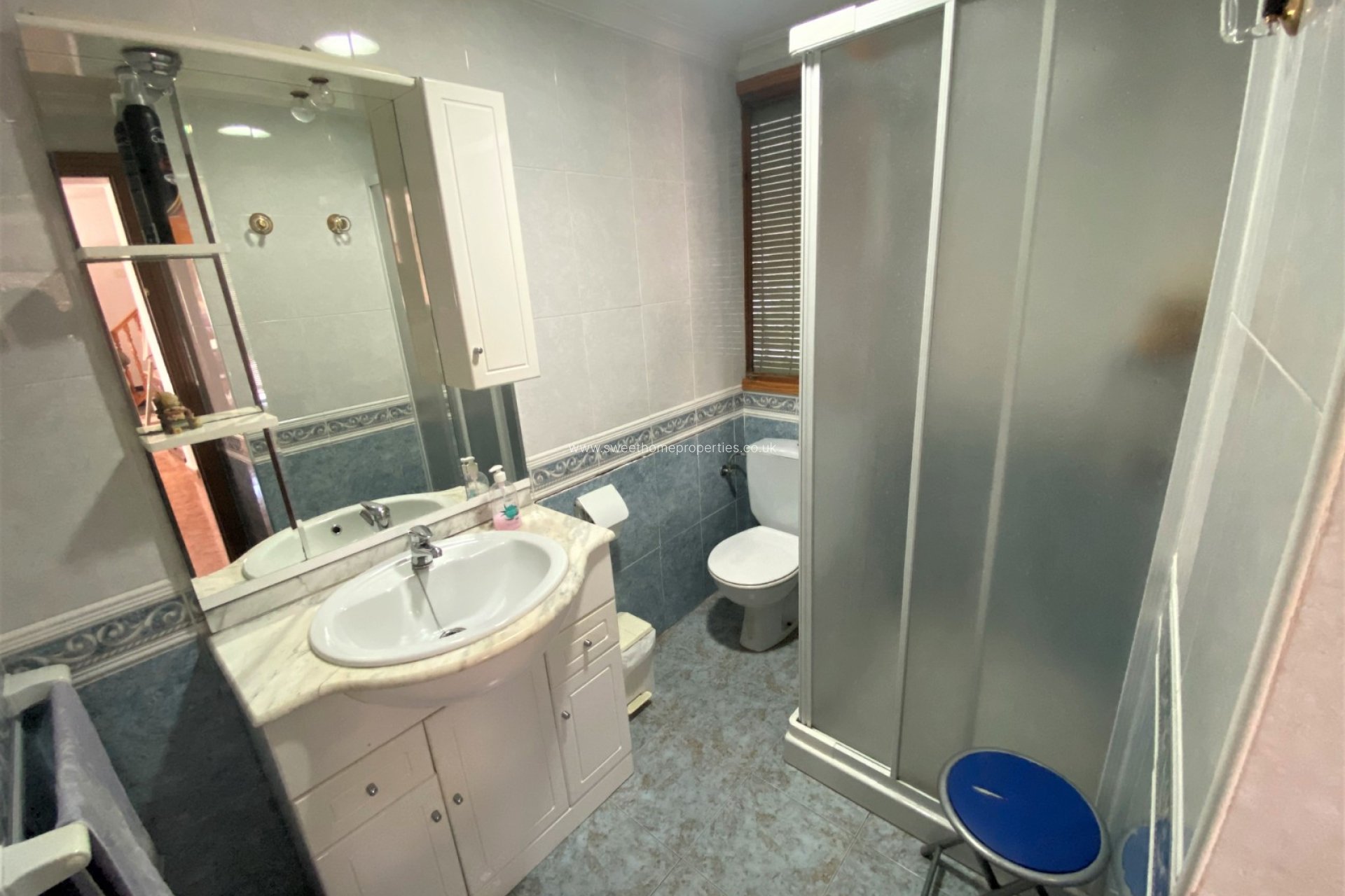 Reventa - Casa de campo - Sax