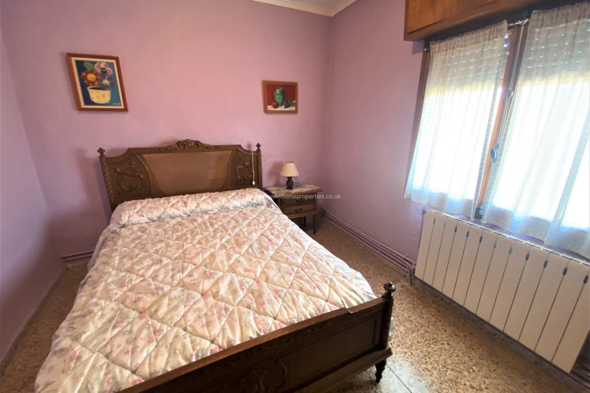 Reventa - Casa de campo - Sax