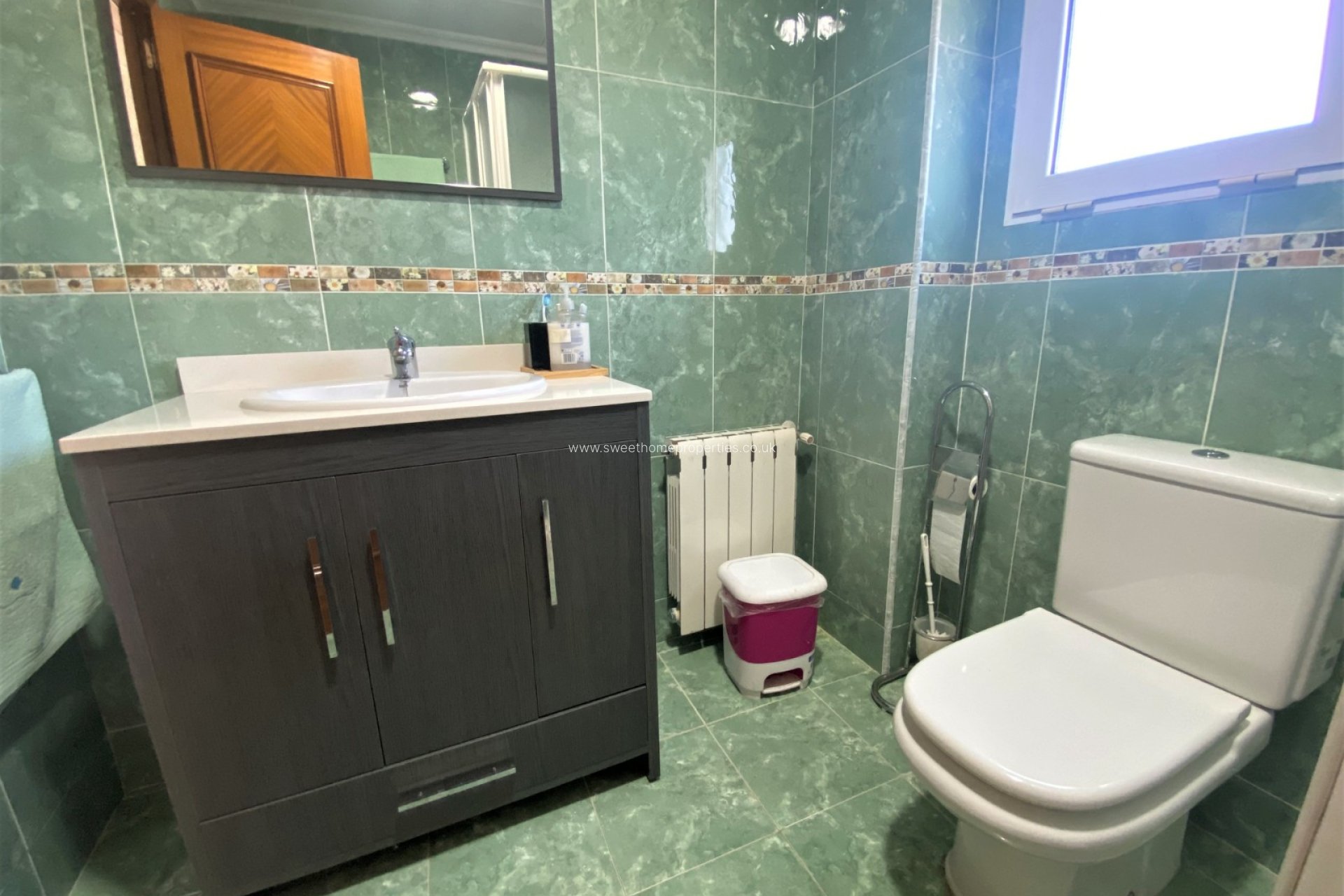 Reventa - Casa de campo - Sax