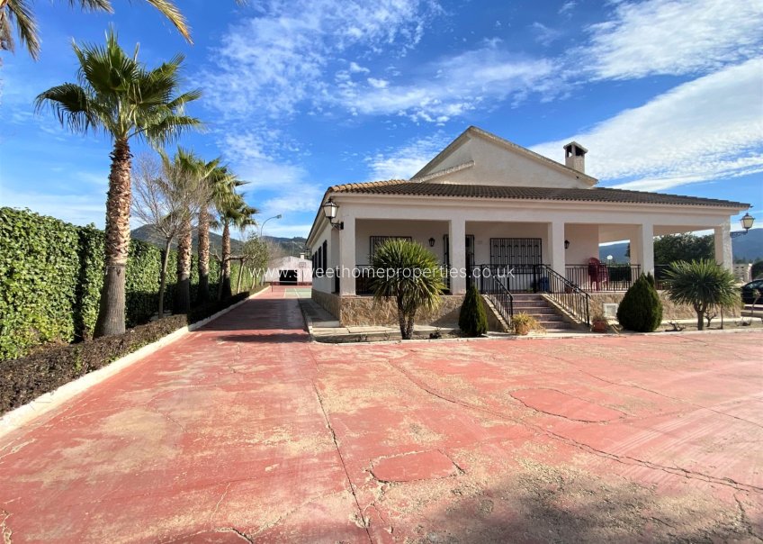 Reventa - Casa de campo - Sax