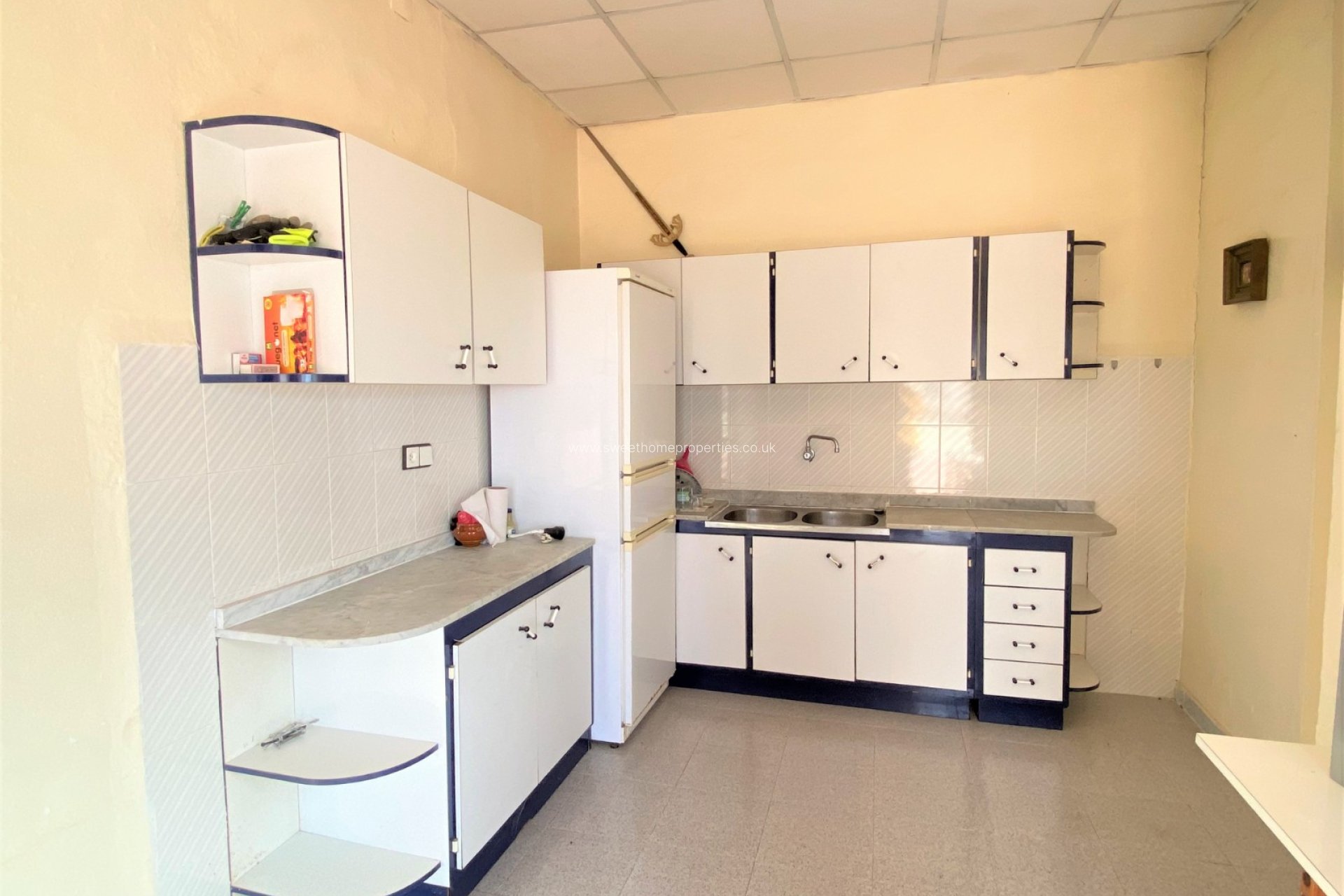 Reventa - Casa de campo - Sax