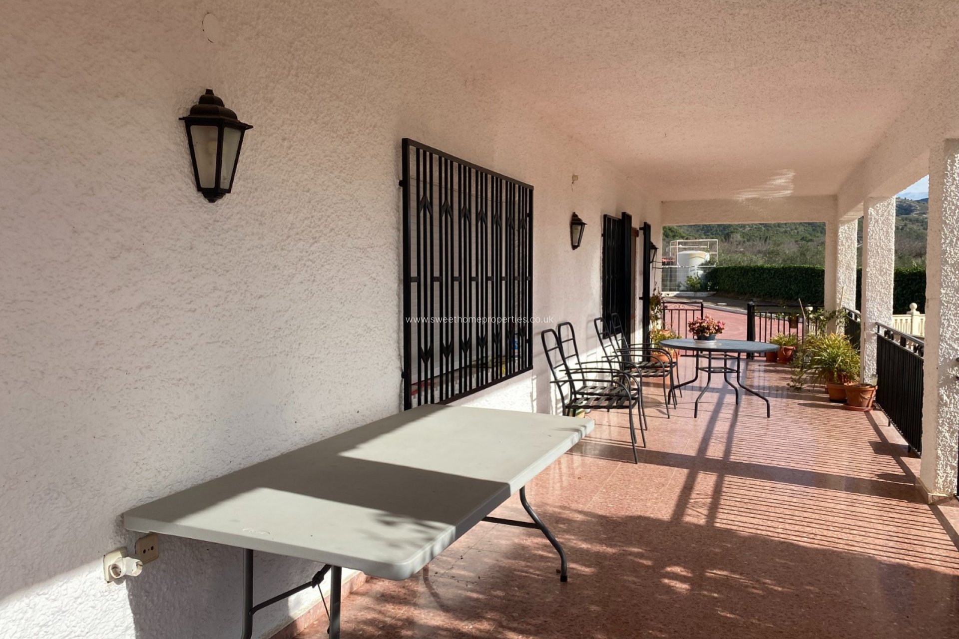 Reventa - Casa de campo - Sax