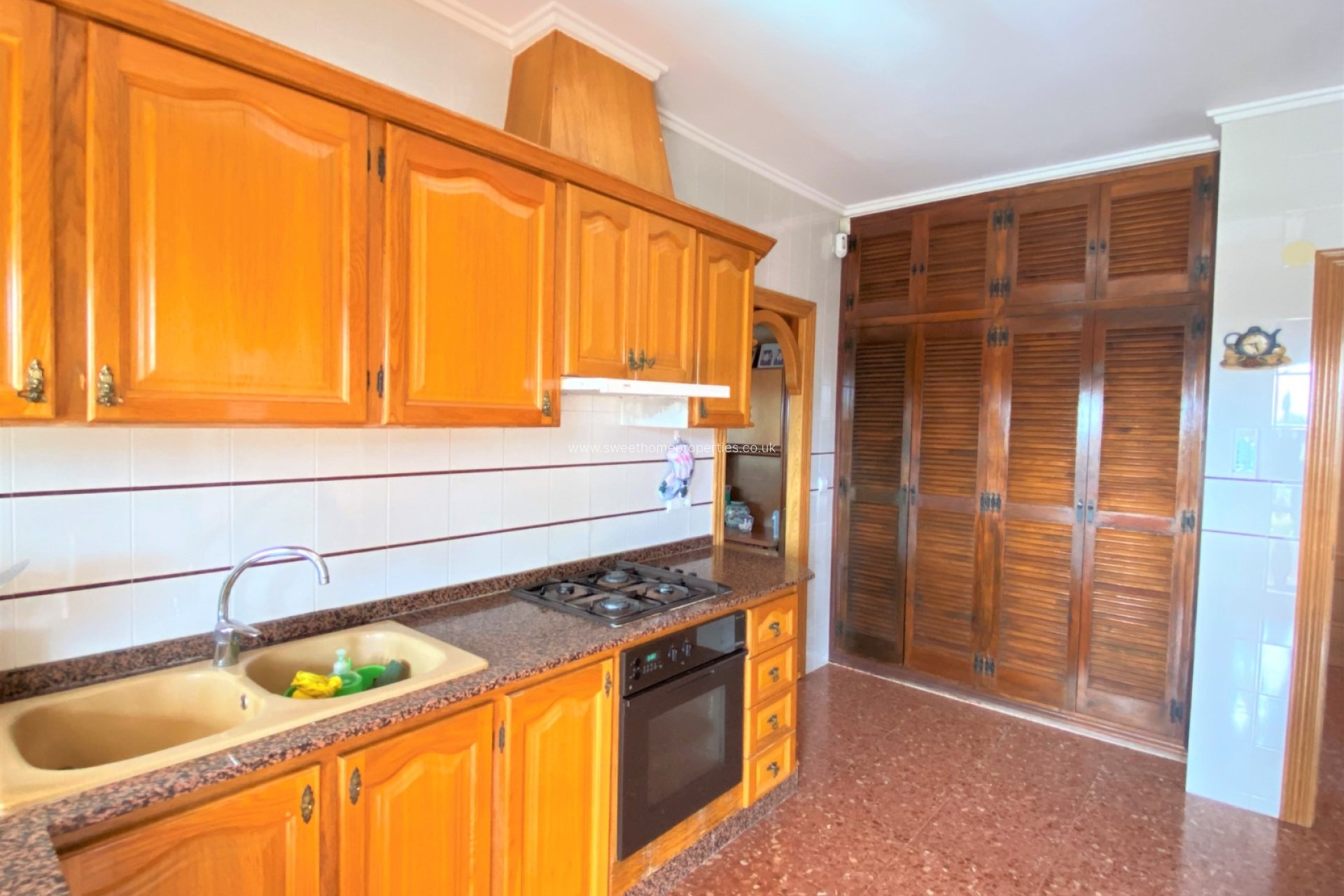 Reventa - Casa de campo - Sax