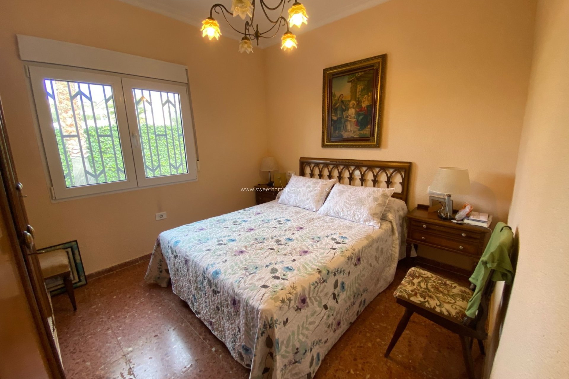 Reventa - Casa de campo - Sax