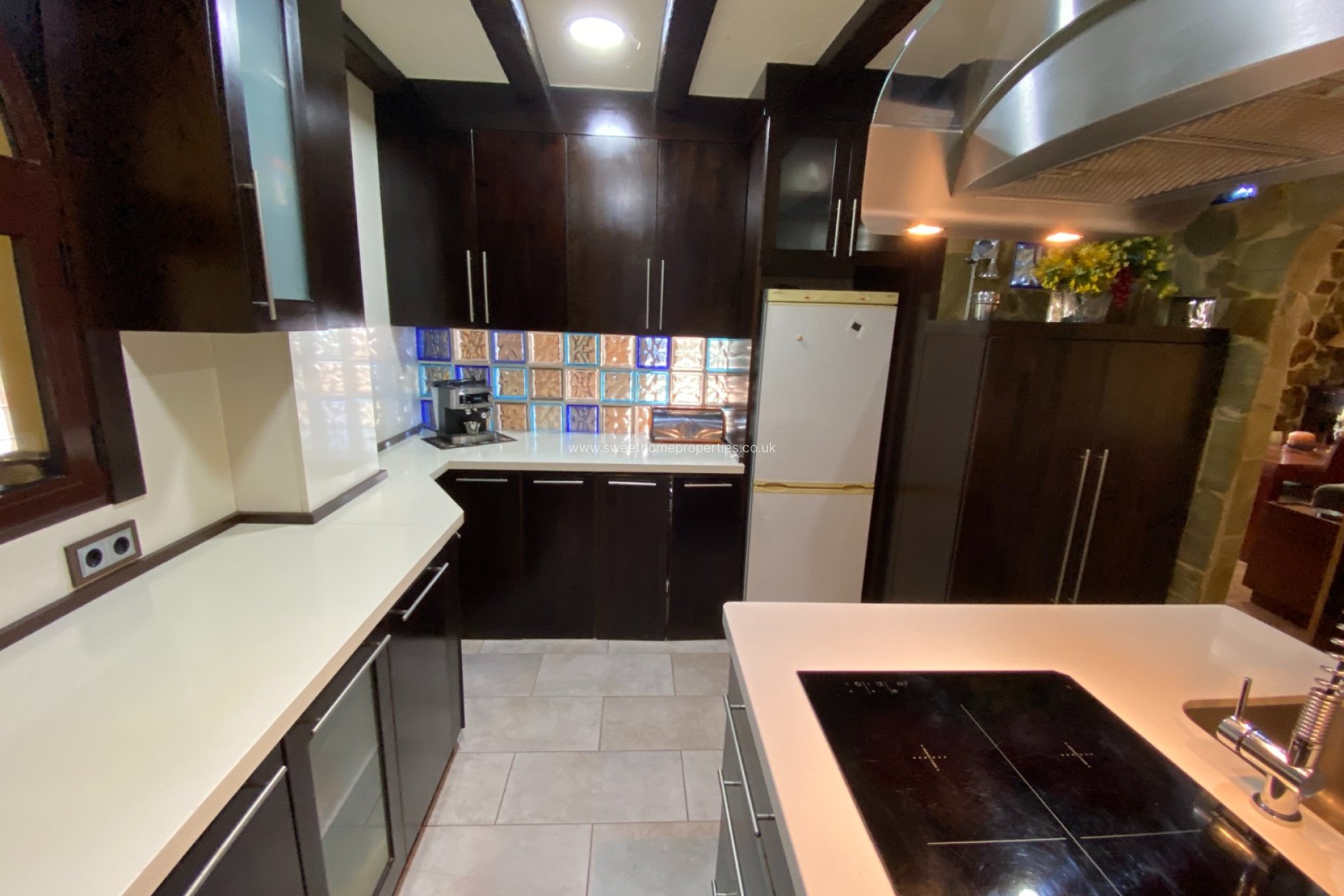 Reventa - Casa de campo - Sax