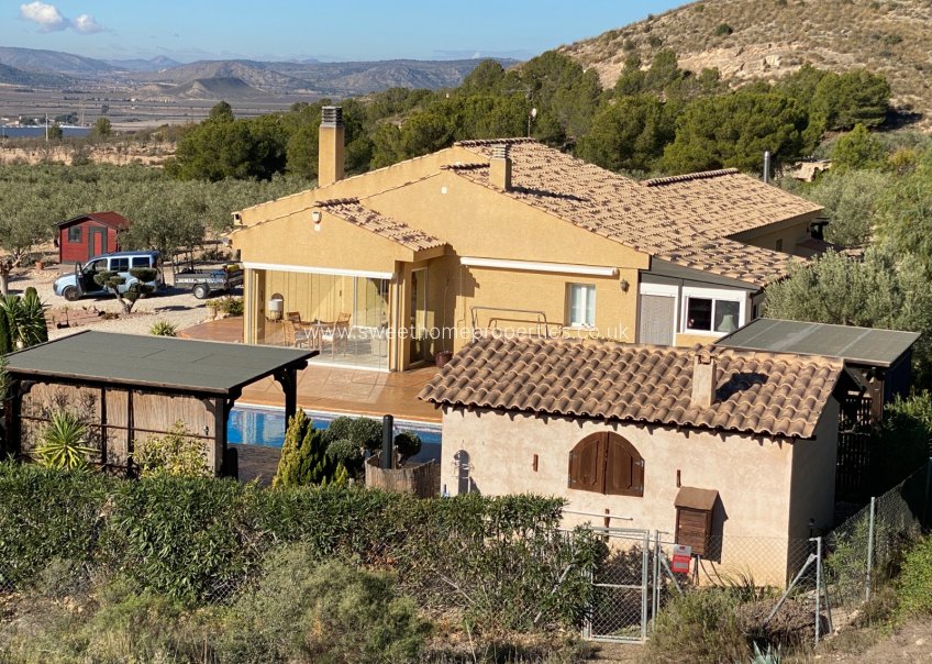 Reventa - Casa de campo - Sax