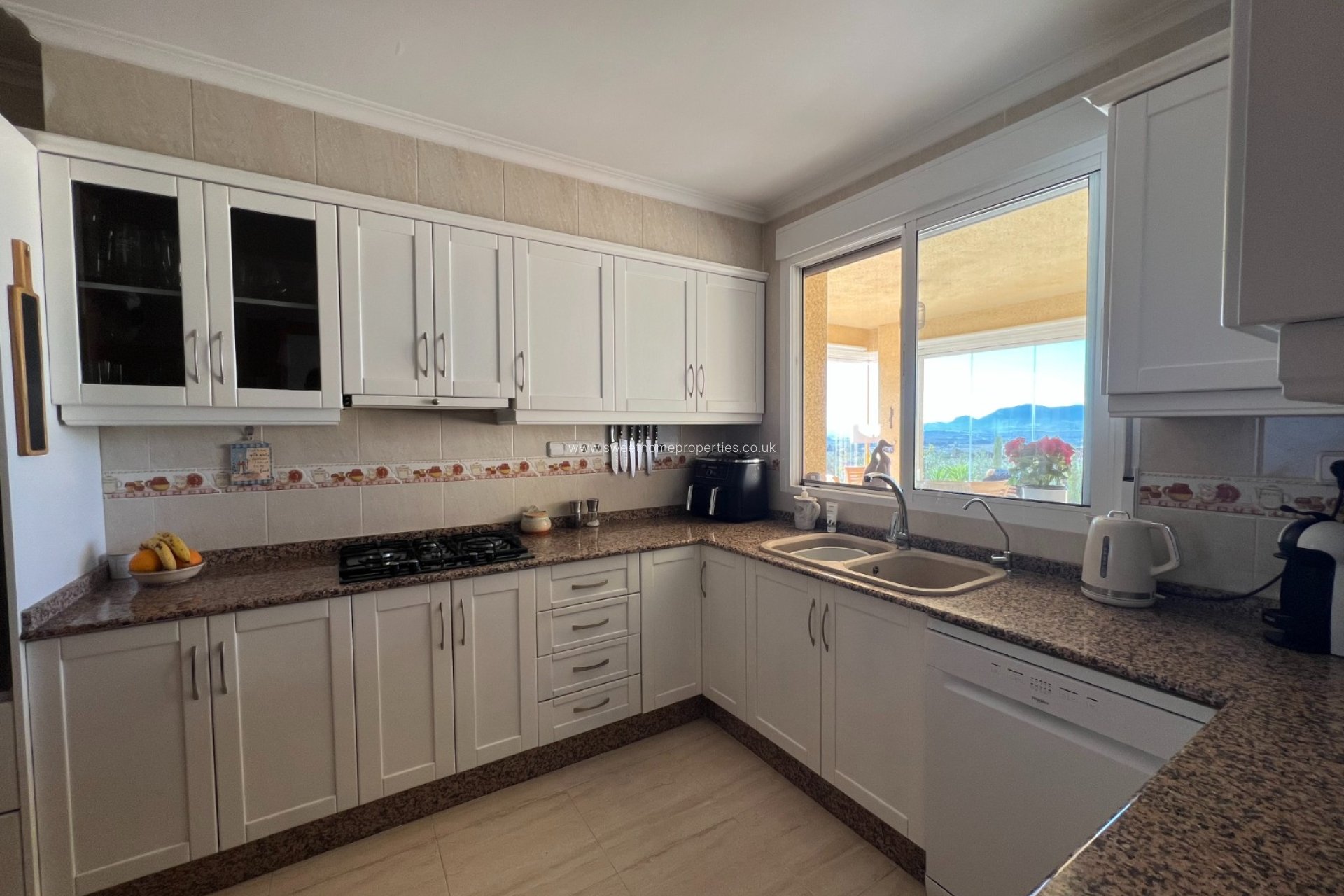 Reventa - Casa de campo - Sax