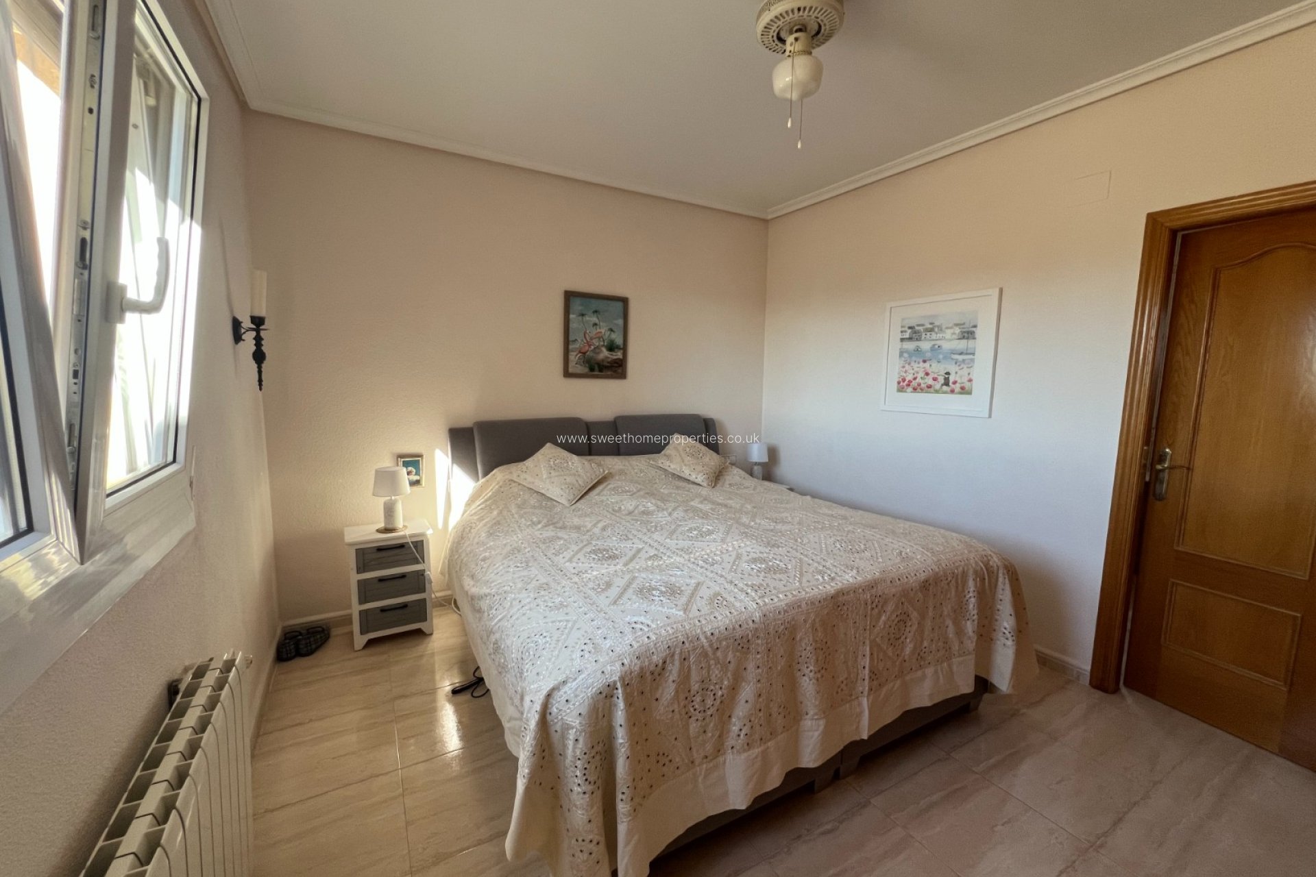 Reventa - Casa de campo - Sax