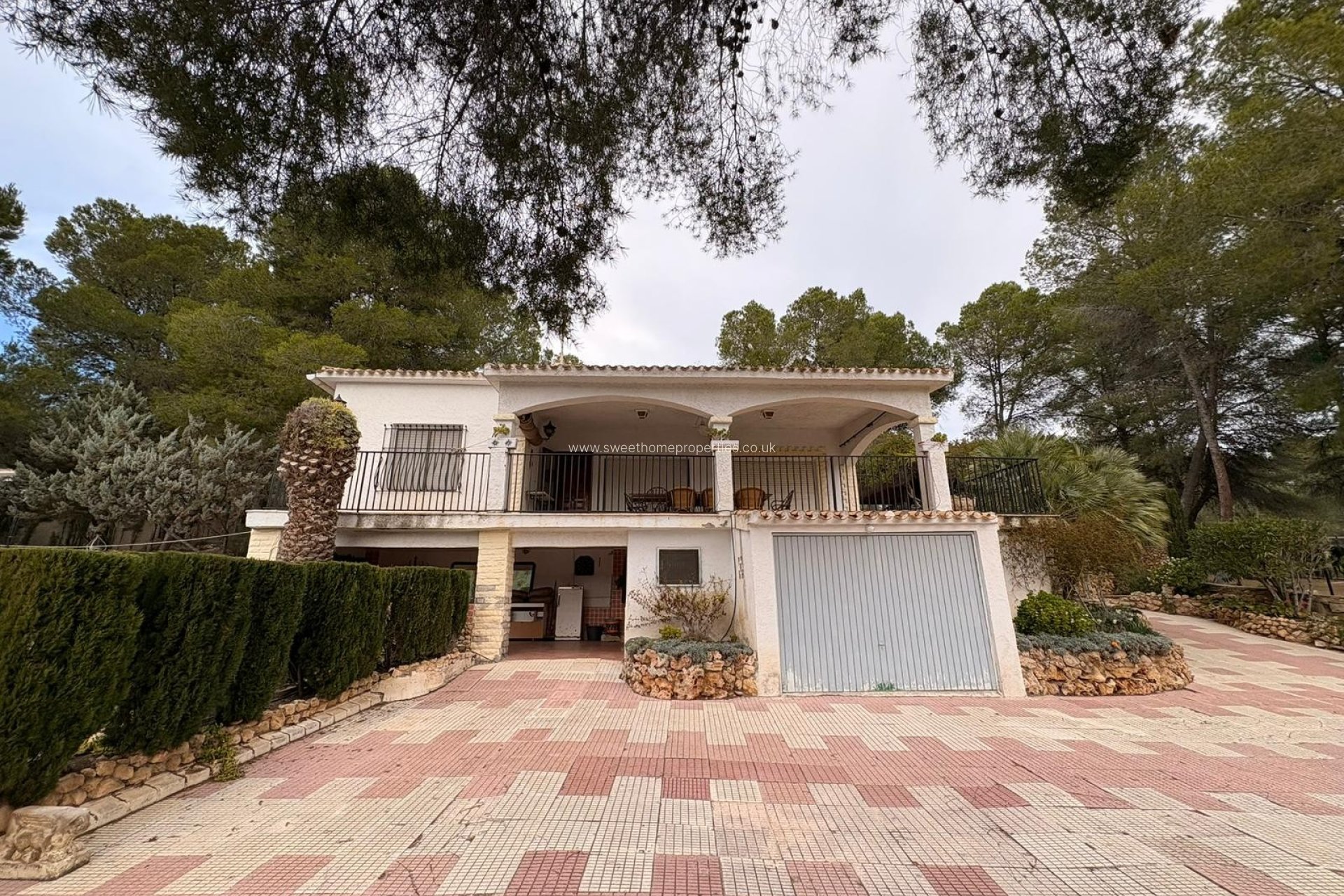 Reventa - Casa de campo - Sax