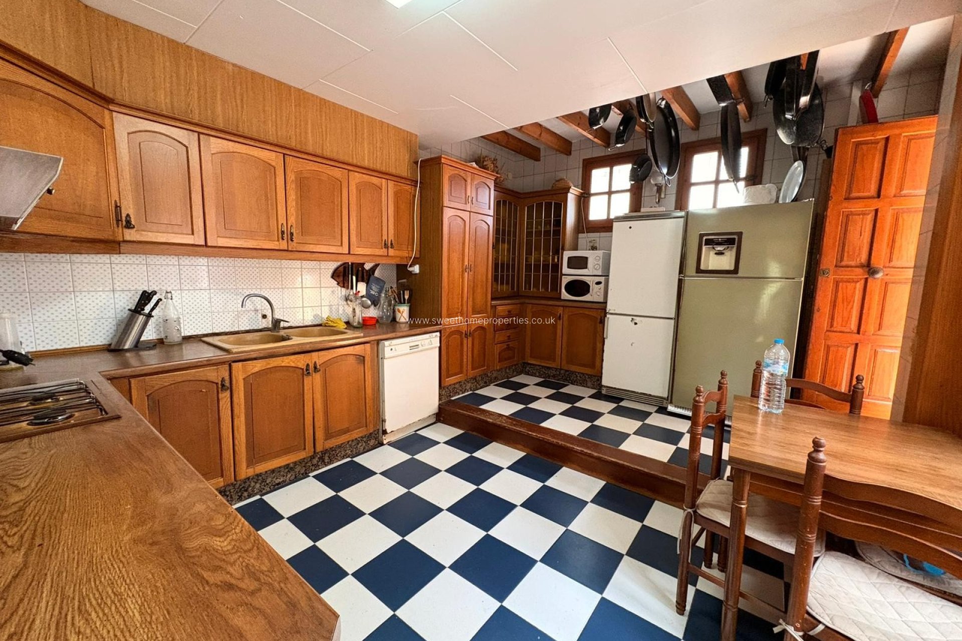 Reventa - Casa de campo - Sax