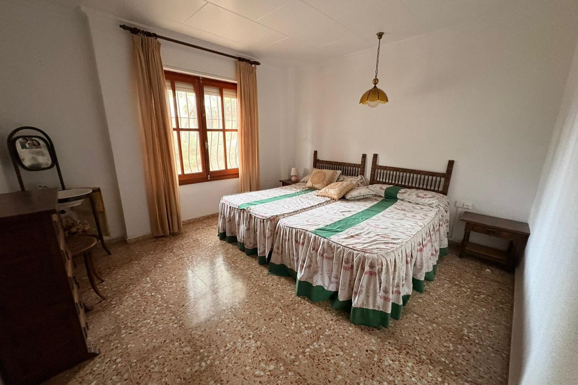 Reventa - Casa de campo - Sax