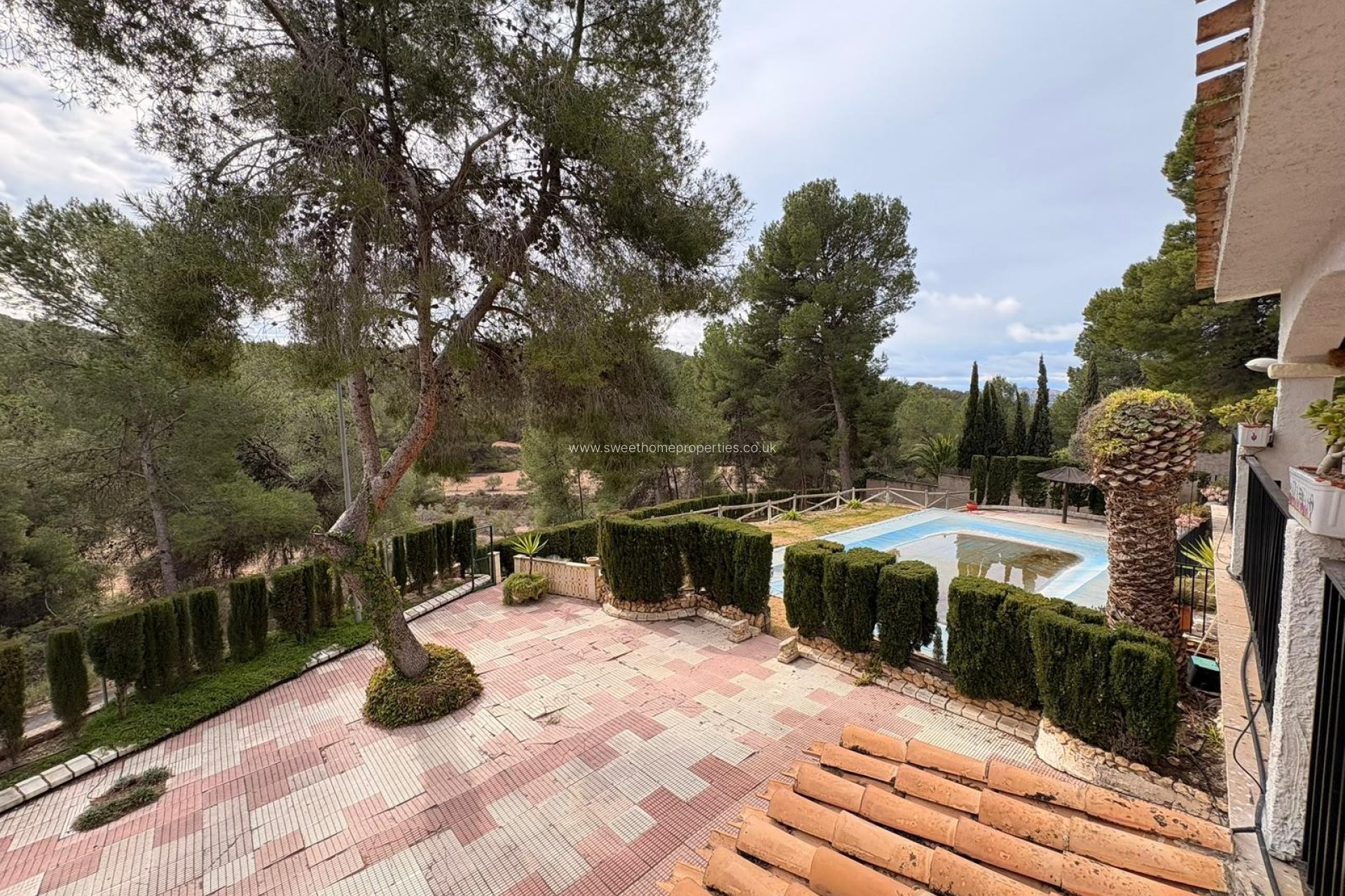 Reventa - Casa de campo - Sax