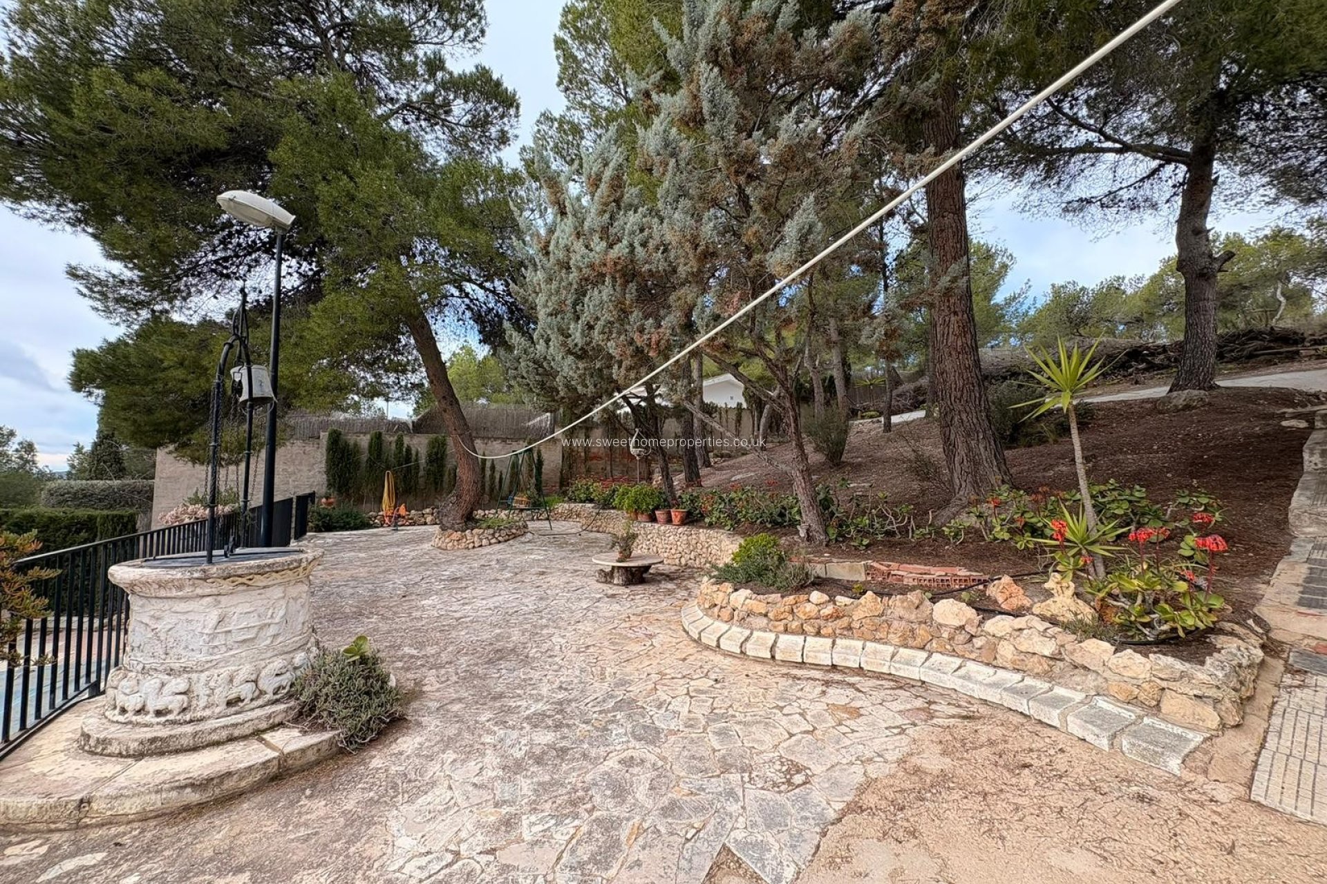 Reventa - Casa de campo - Sax