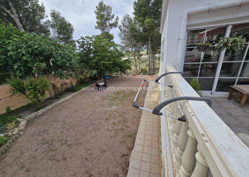 Reventa - Casa de campo - Sax