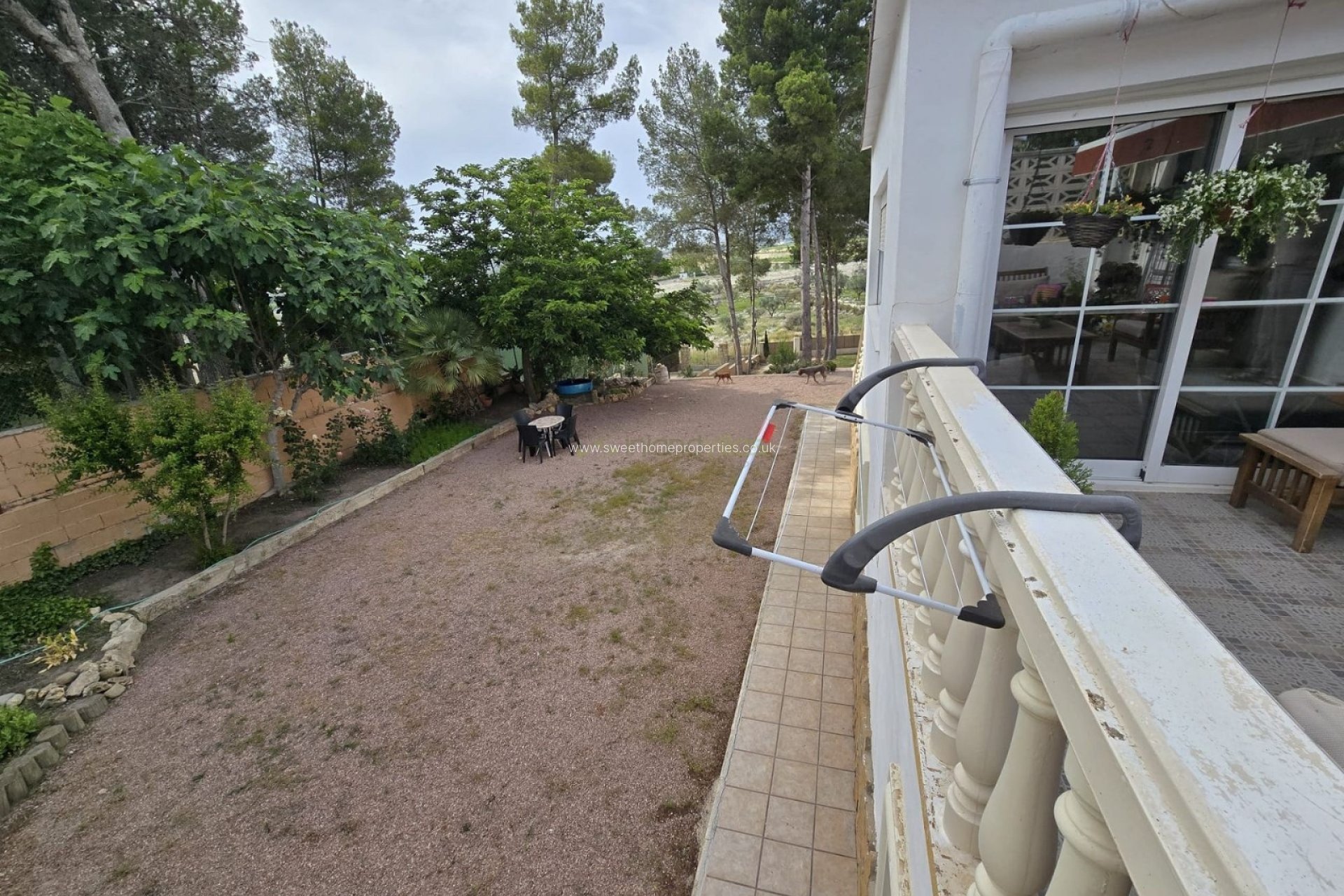 Reventa - Casa de campo - Sax