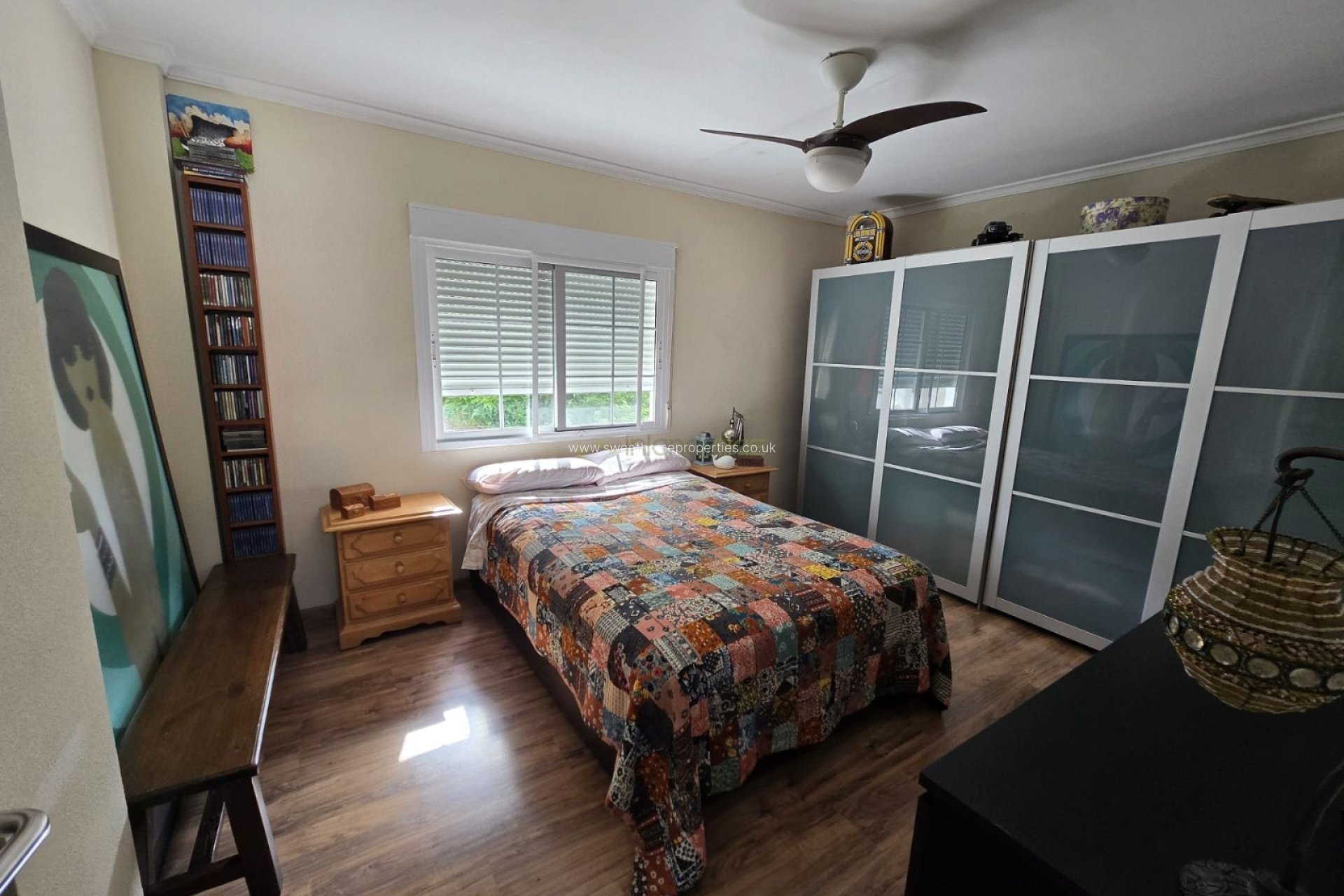 Reventa - Casa de campo - Sax