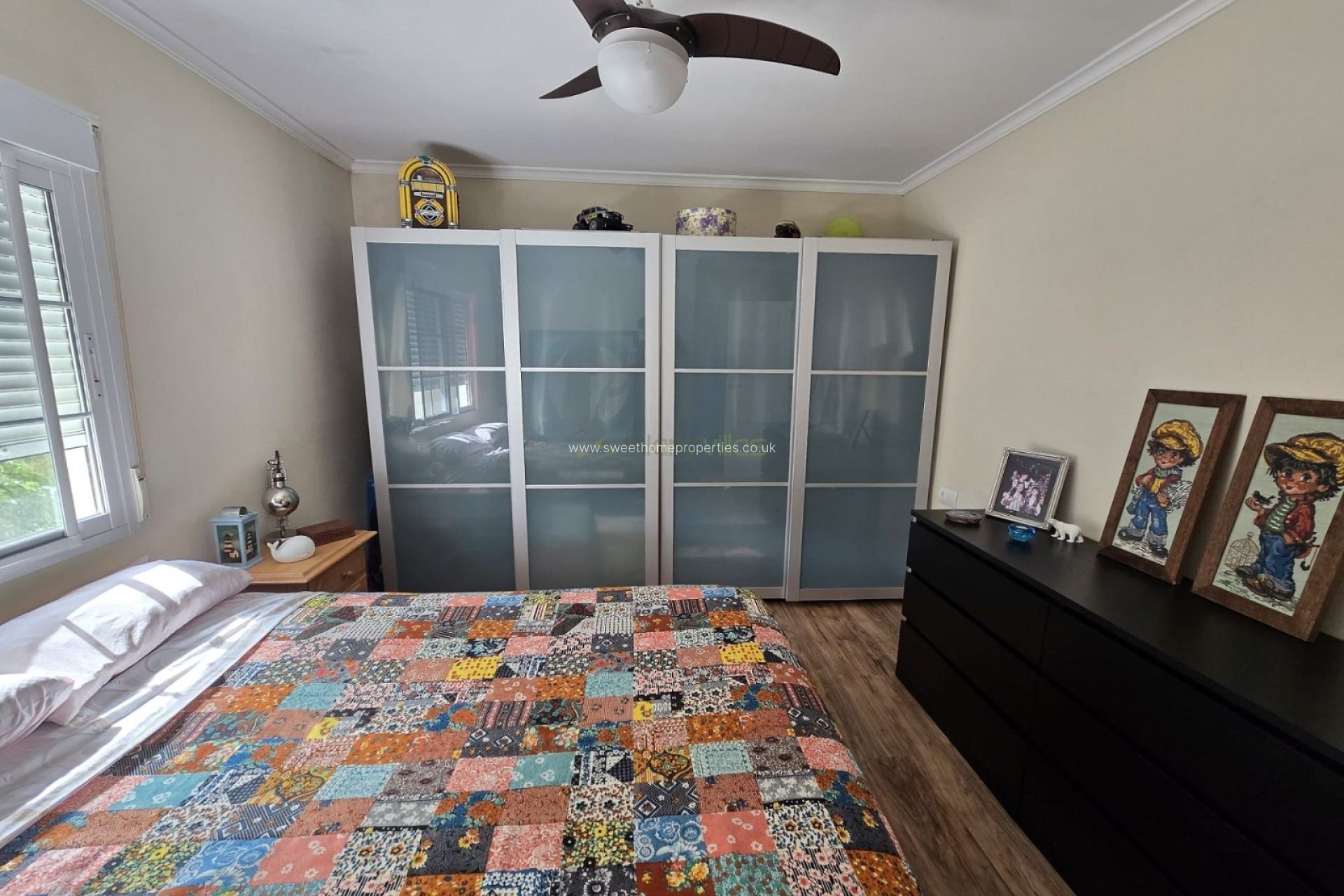 Reventa - Casa de campo - Sax