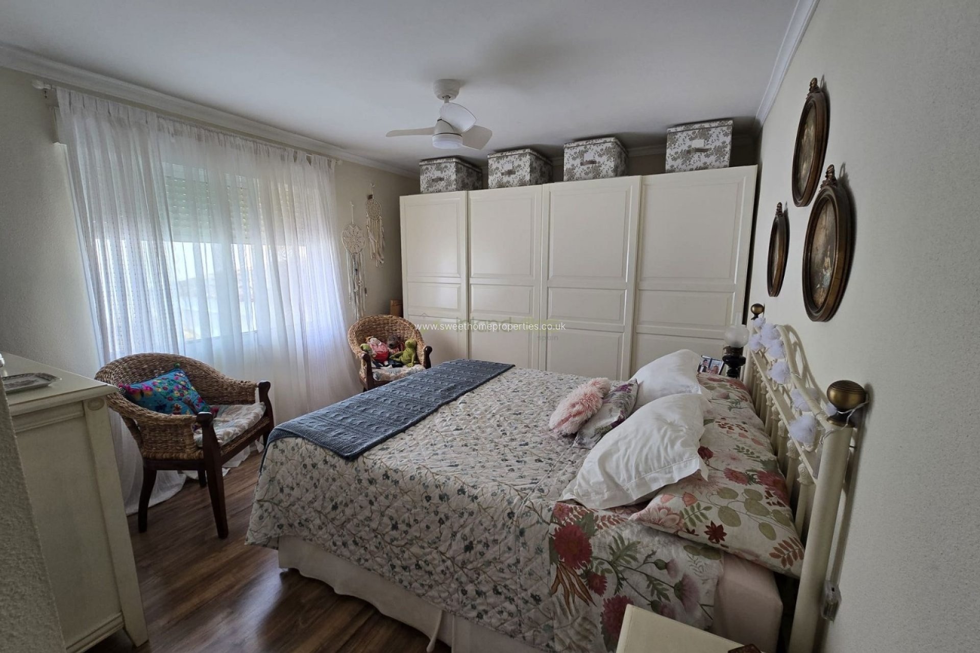 Reventa - Casa de campo - Sax