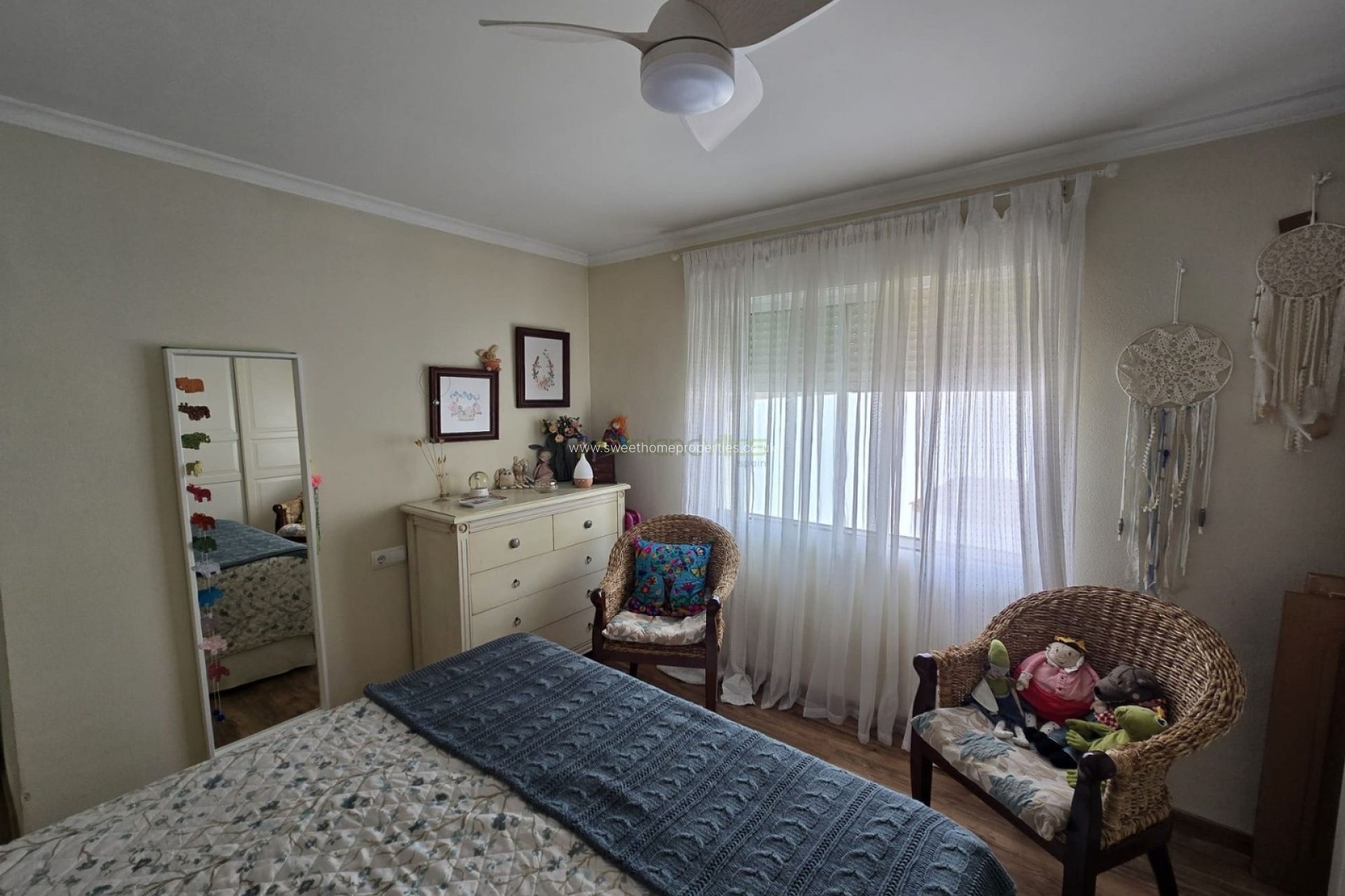 Reventa - Casa de campo - Sax